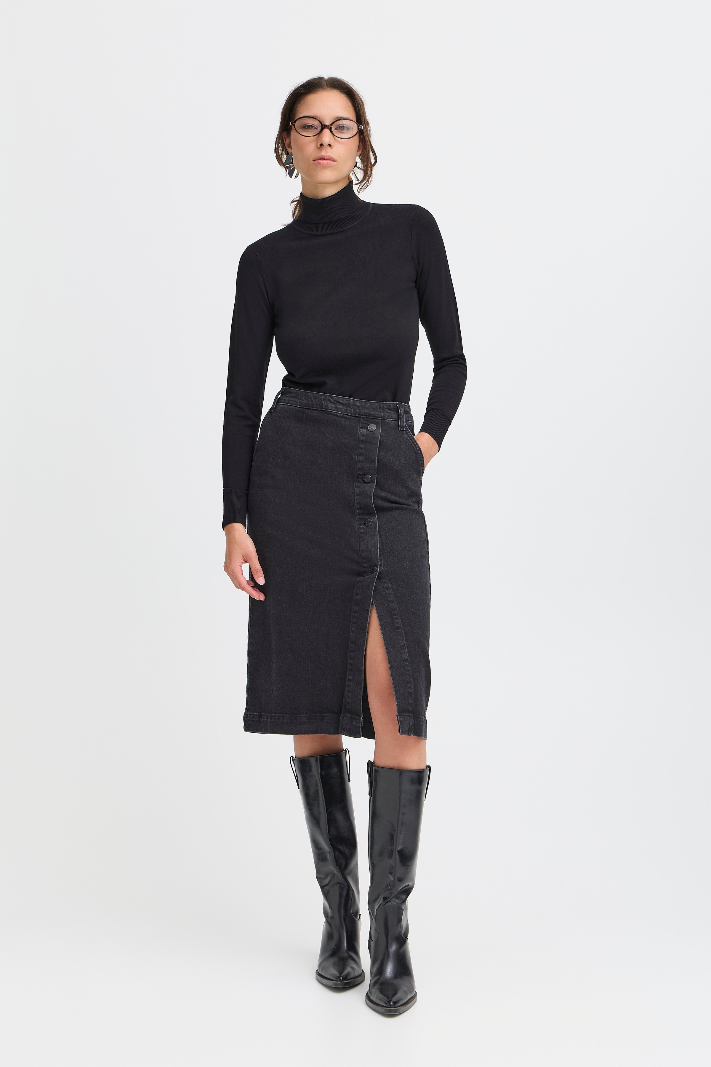 BYMMORLA Pullover LOOKBOOK FRONT 20815298-200451