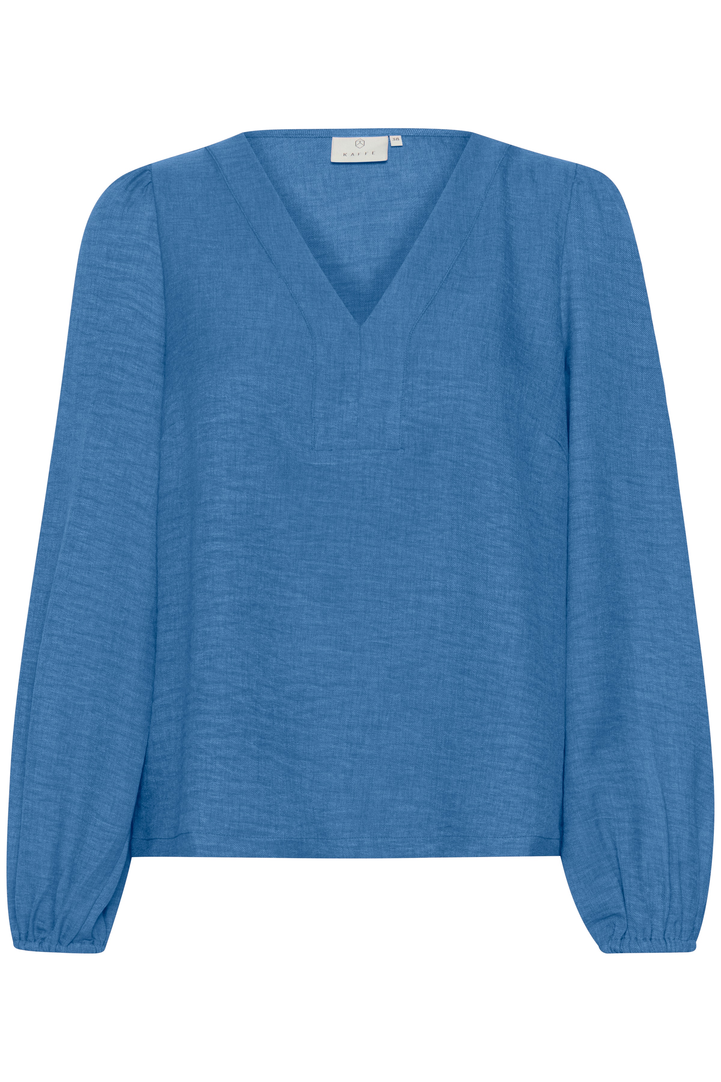 KAelise Bluse PACK FRONT 10552332-106765