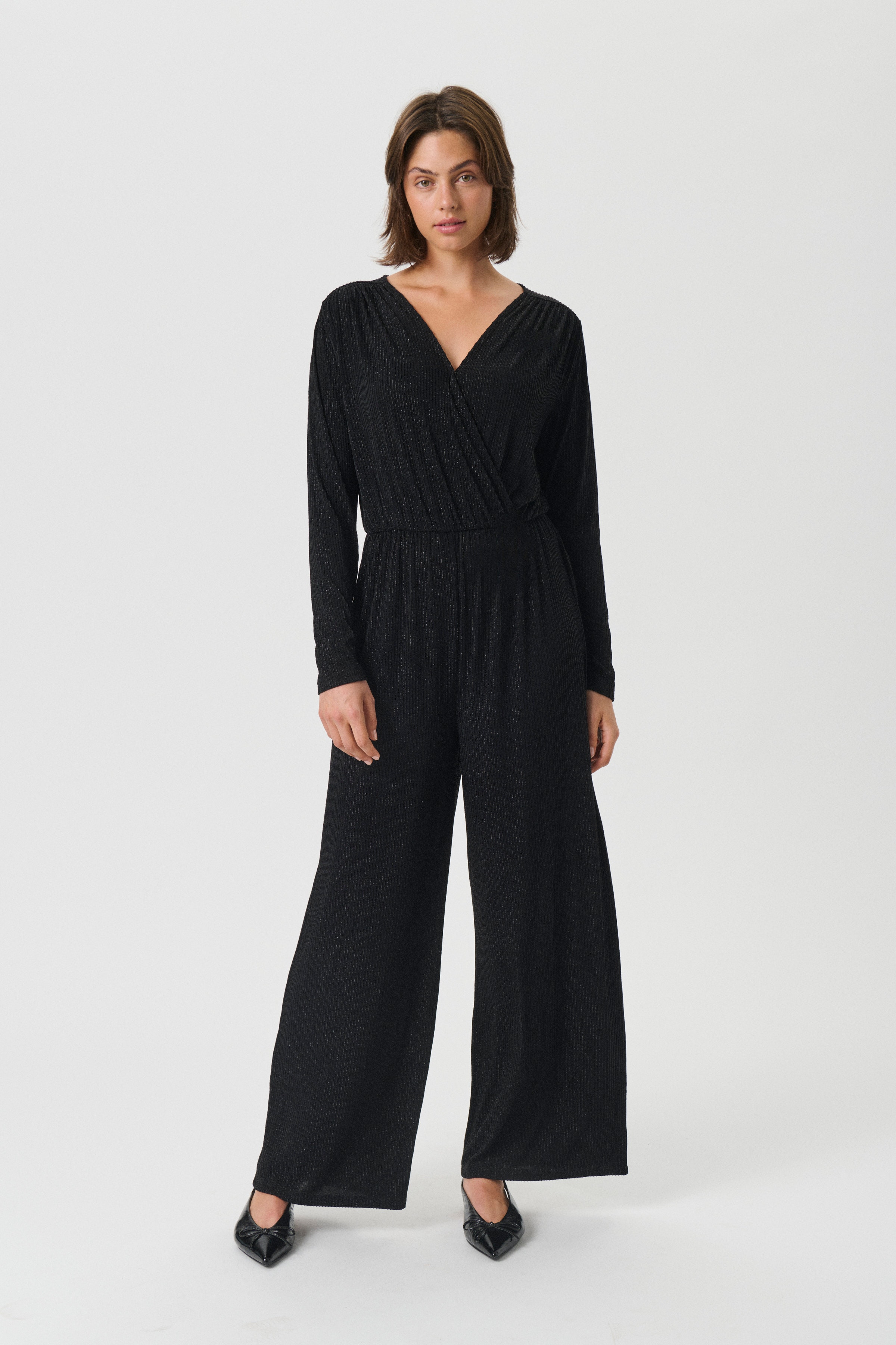 MiellaPW Jumpsuit LOOKBOOK FRONT 30309313-194008