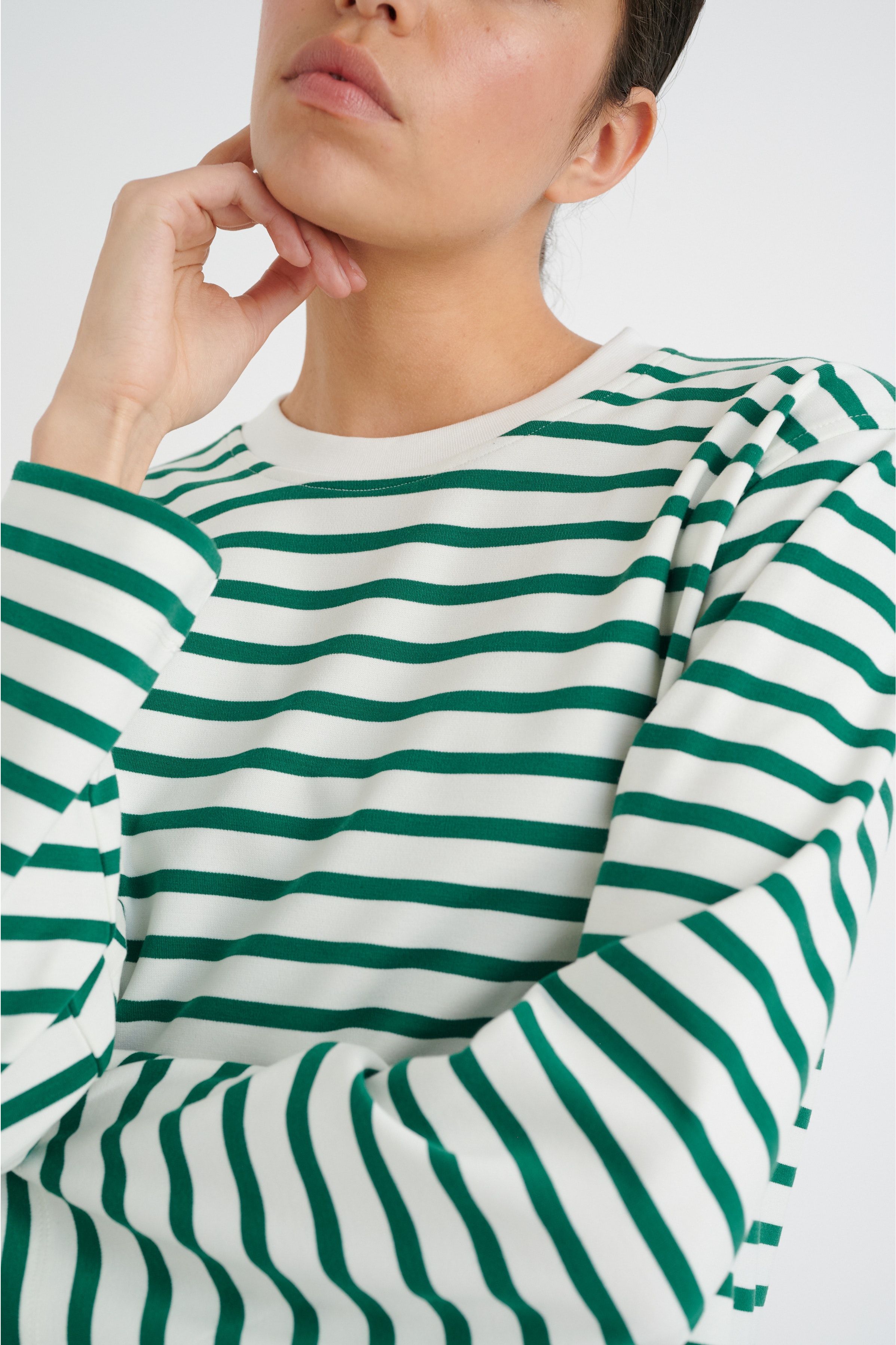 MarlenaIW Blouse LOOKBOOK DETAIL 30108060-301832