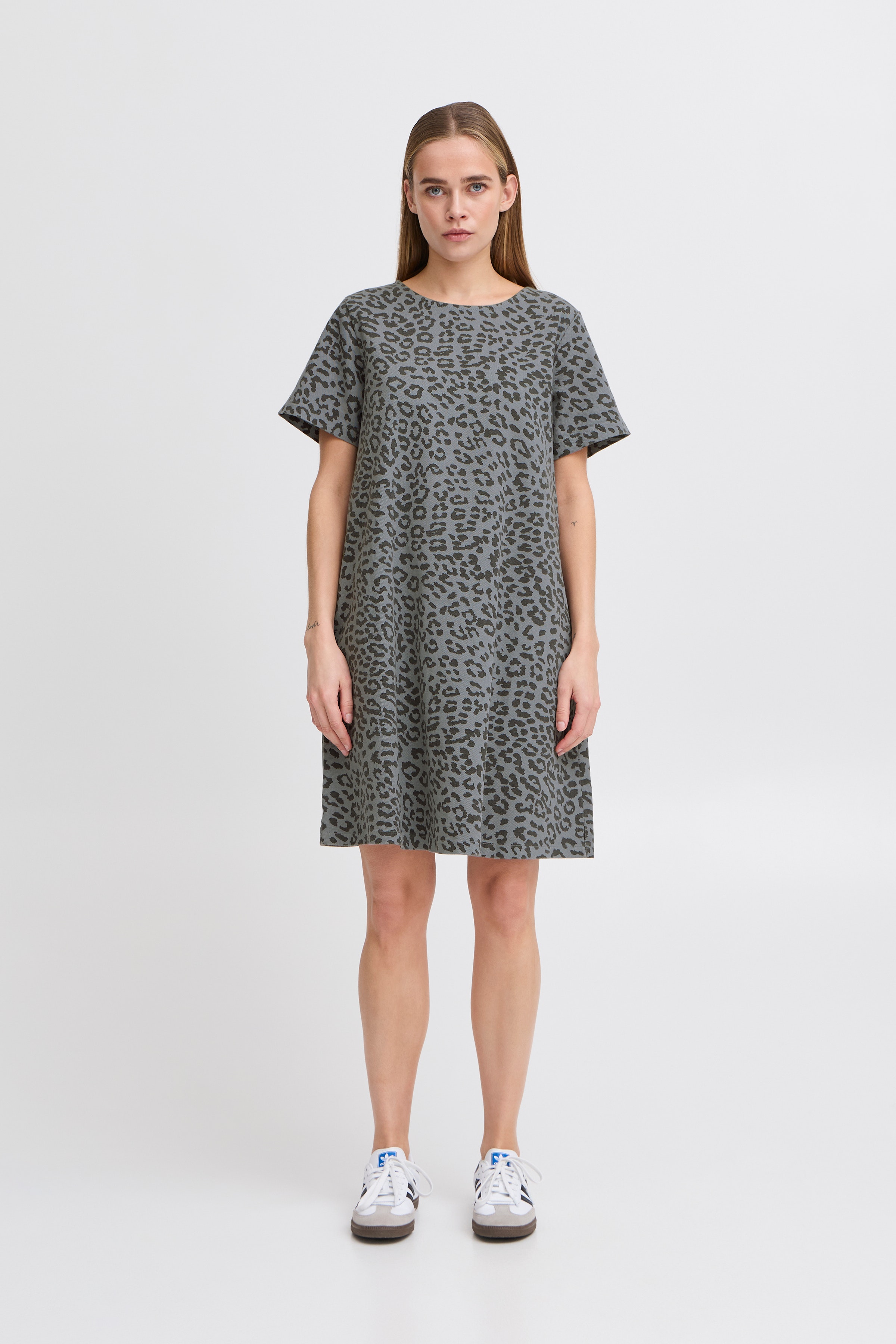 atelier reve IXJILLA Dress