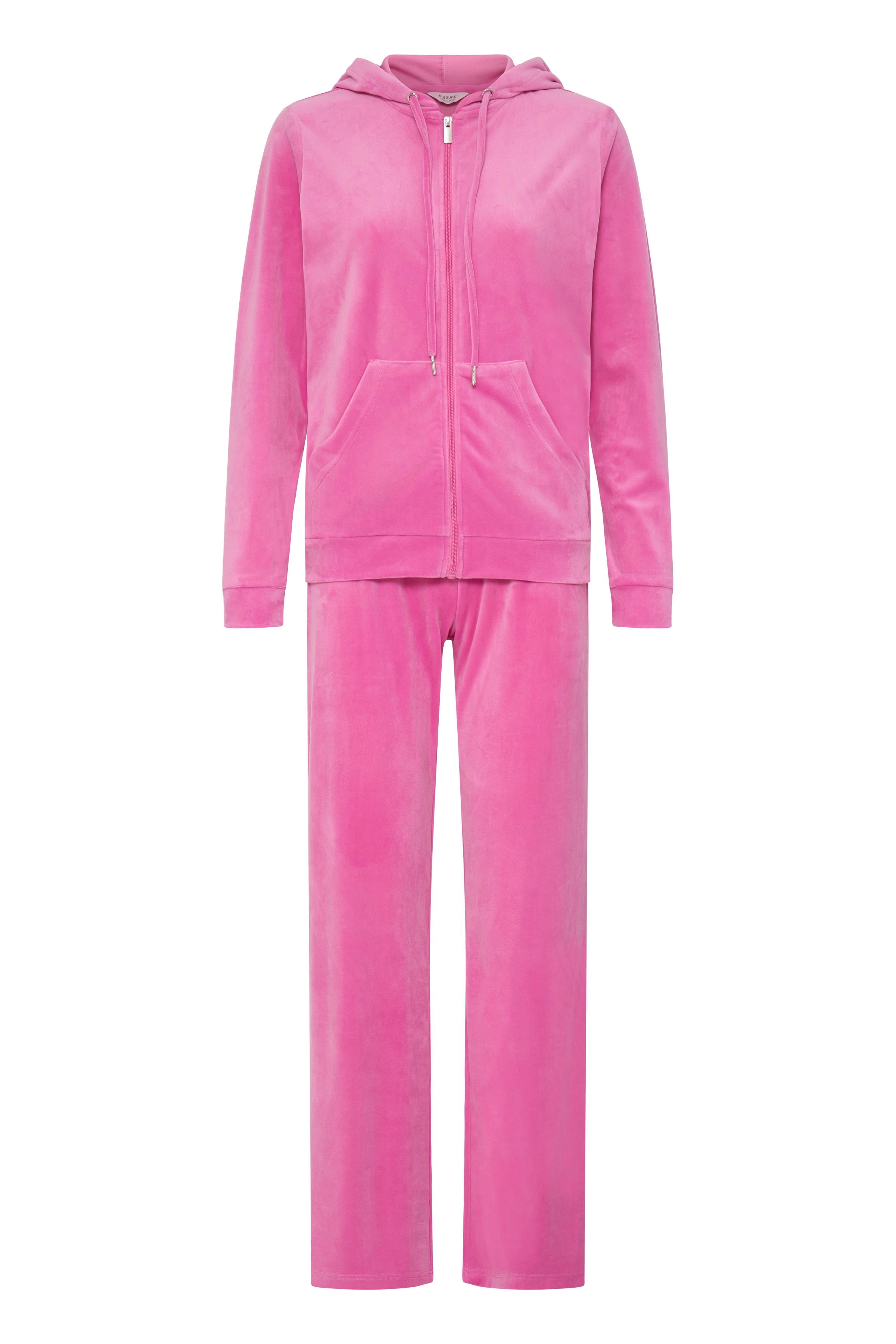 BYSTILLA Veloursett PACK FRONT 20816019-172627