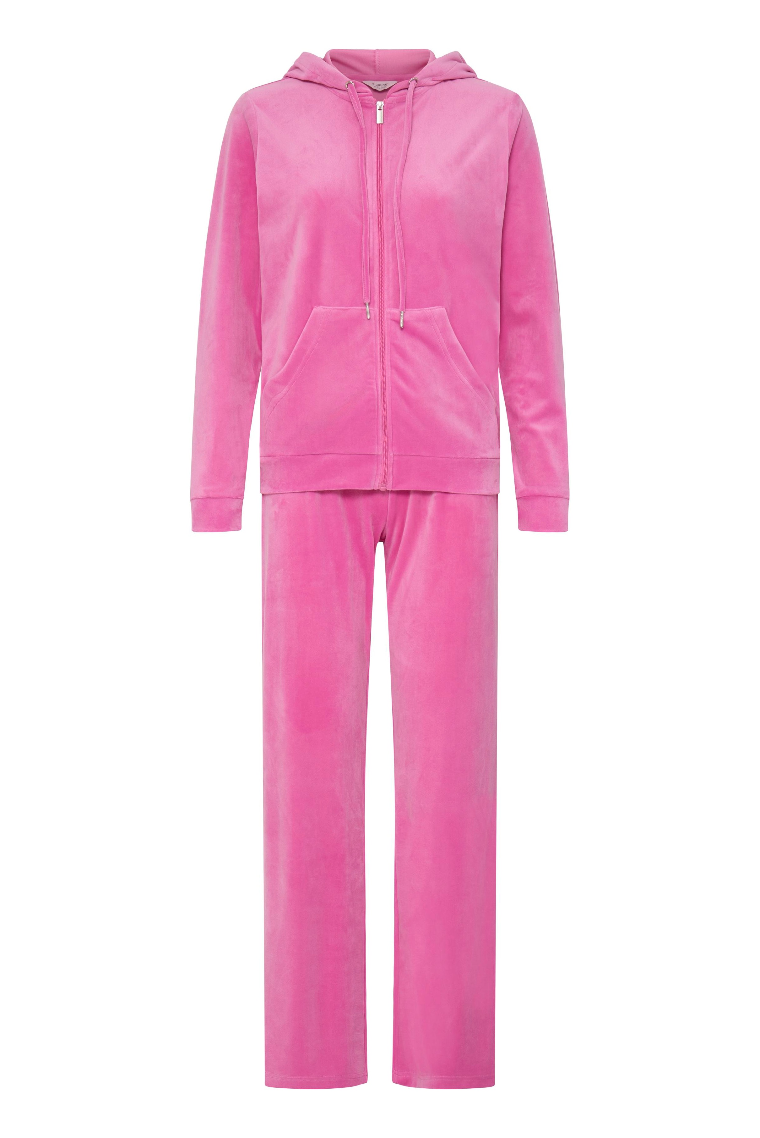 BYSTILLA Veloursett PACK FRONT 20816019-172627