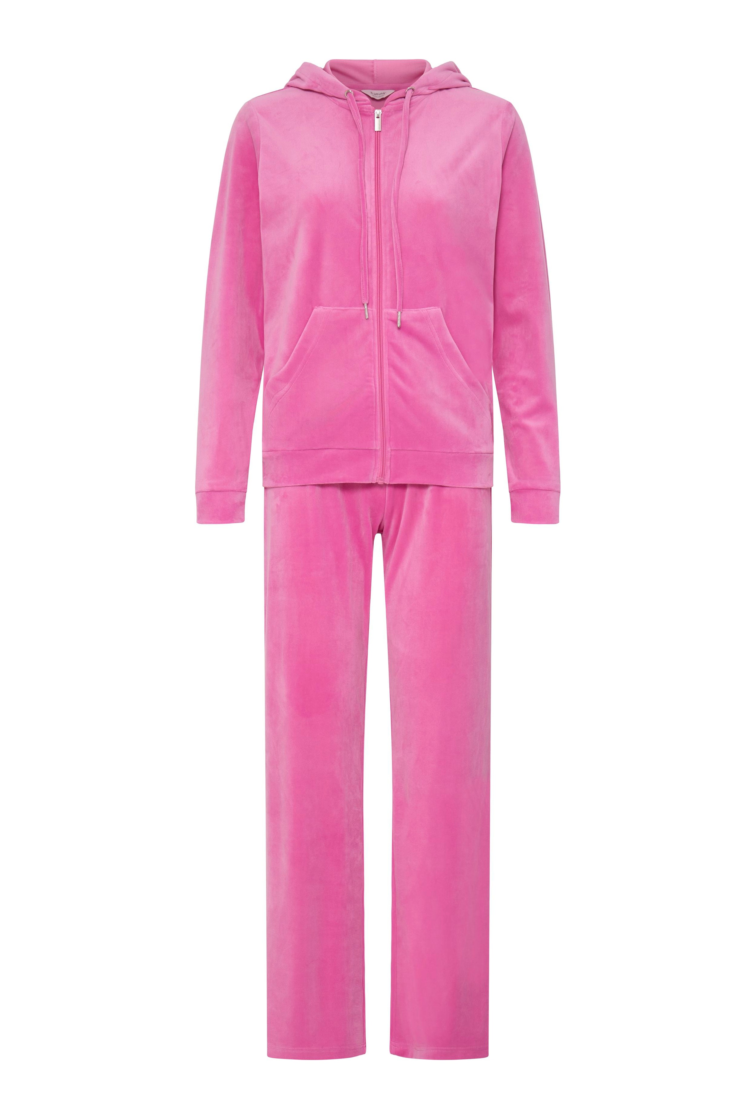 BYSTILLA Veloursett PACK FRONT 20816019-172627