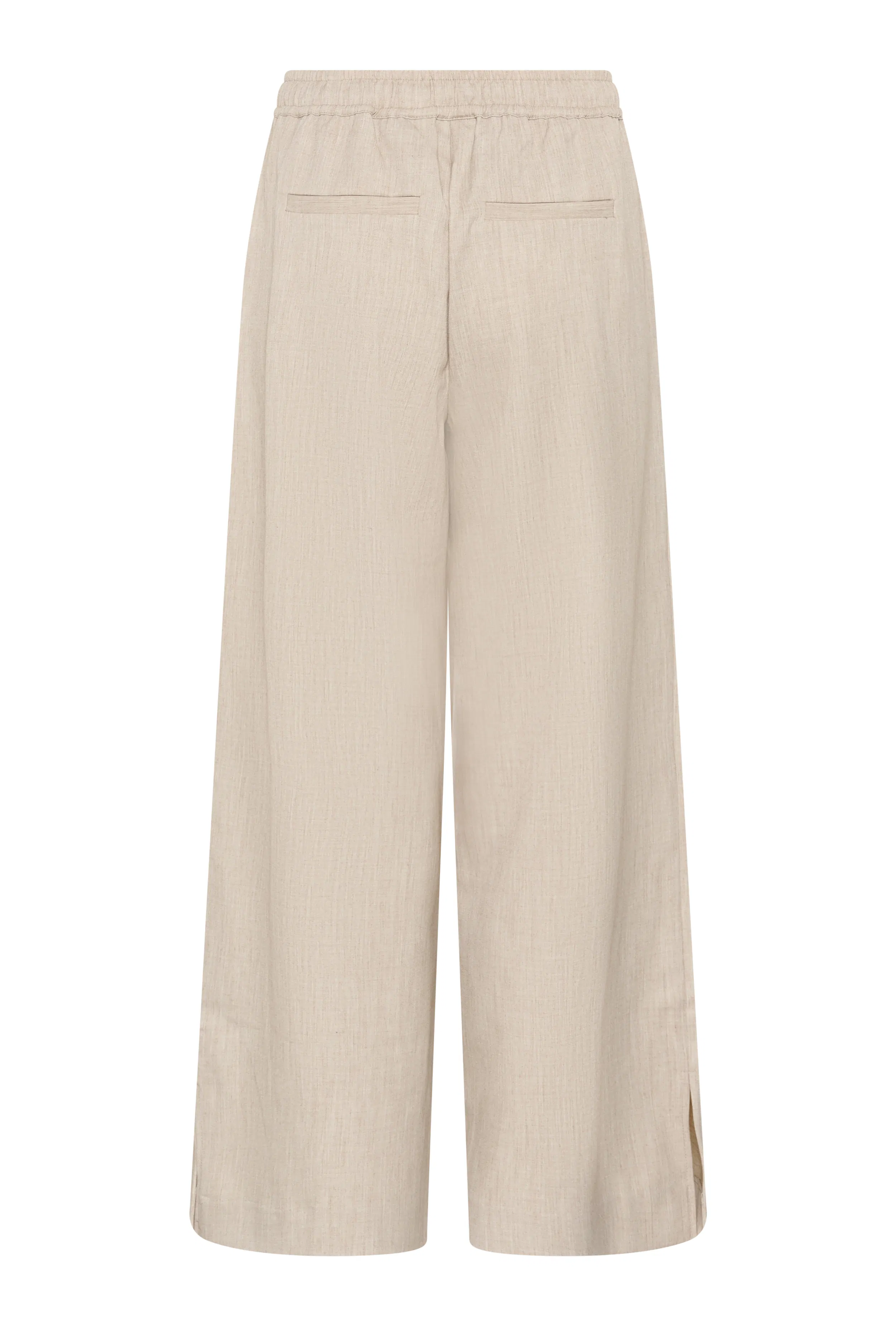 KAomila Trousers PACK FRONT 10511848-1513051