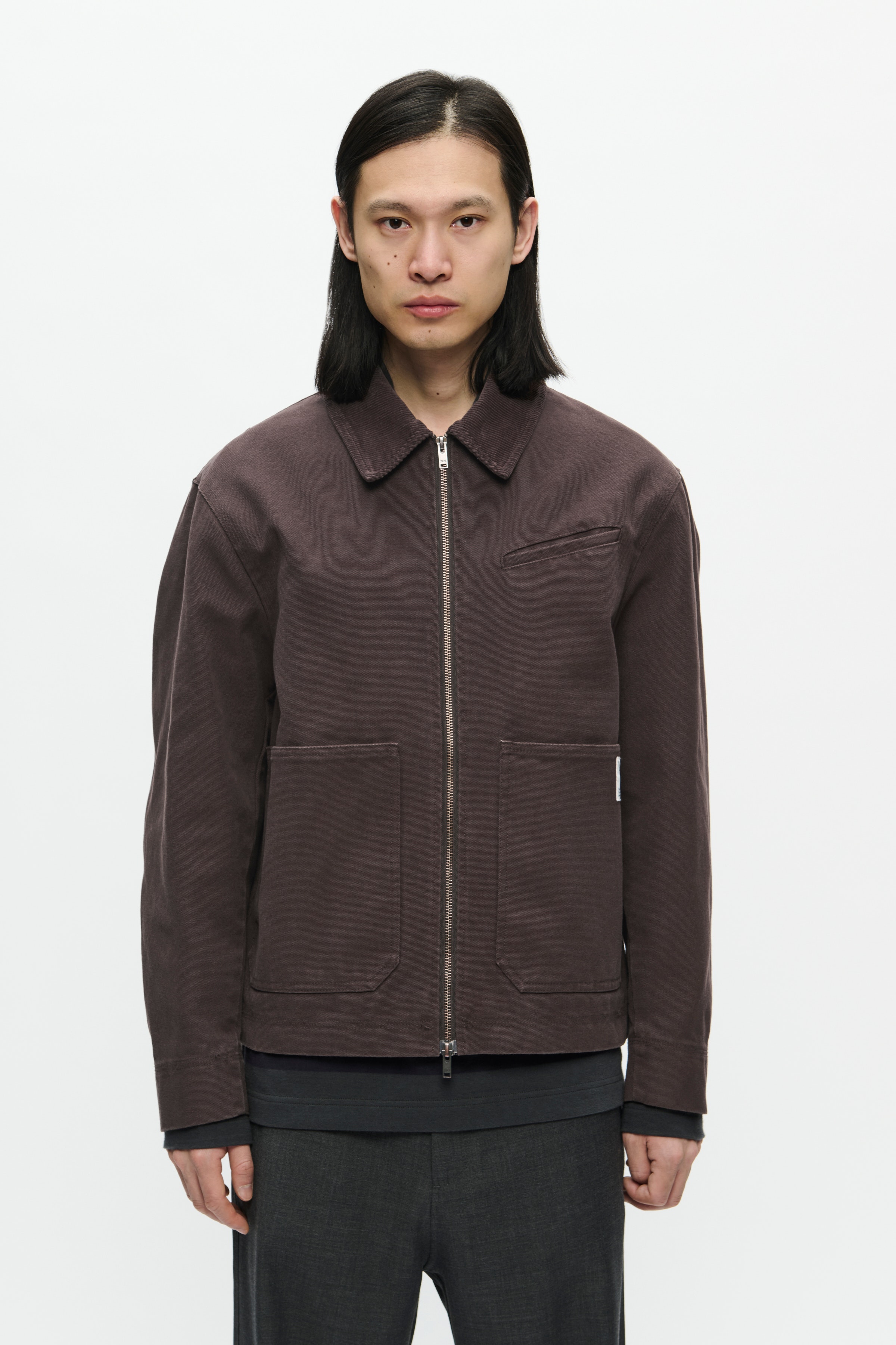 WWBo Casual Jacke PACK FRONT 30251514-190840