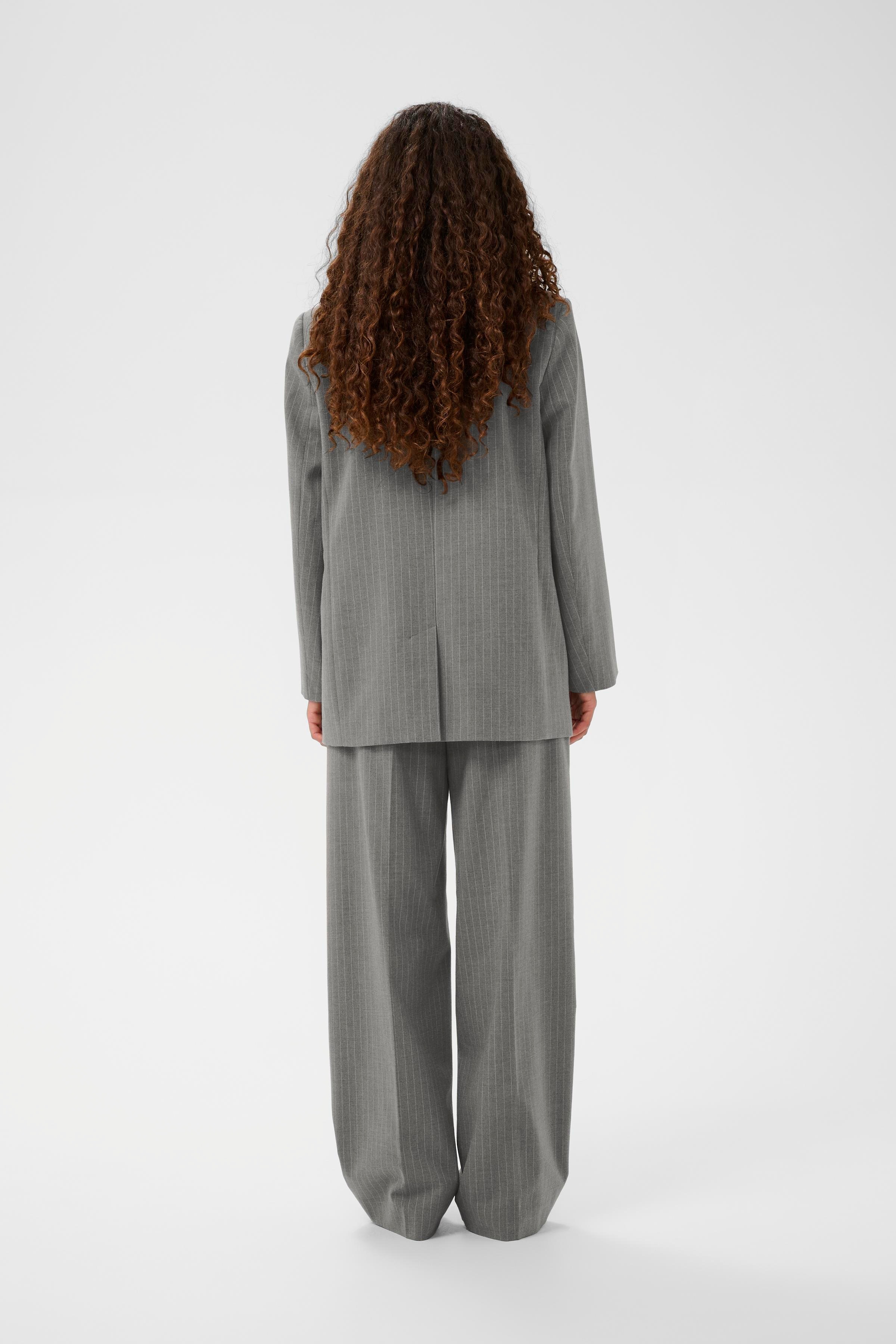 HOSANNAIW Blazer LOOKBOOK BACK 30112223-300285