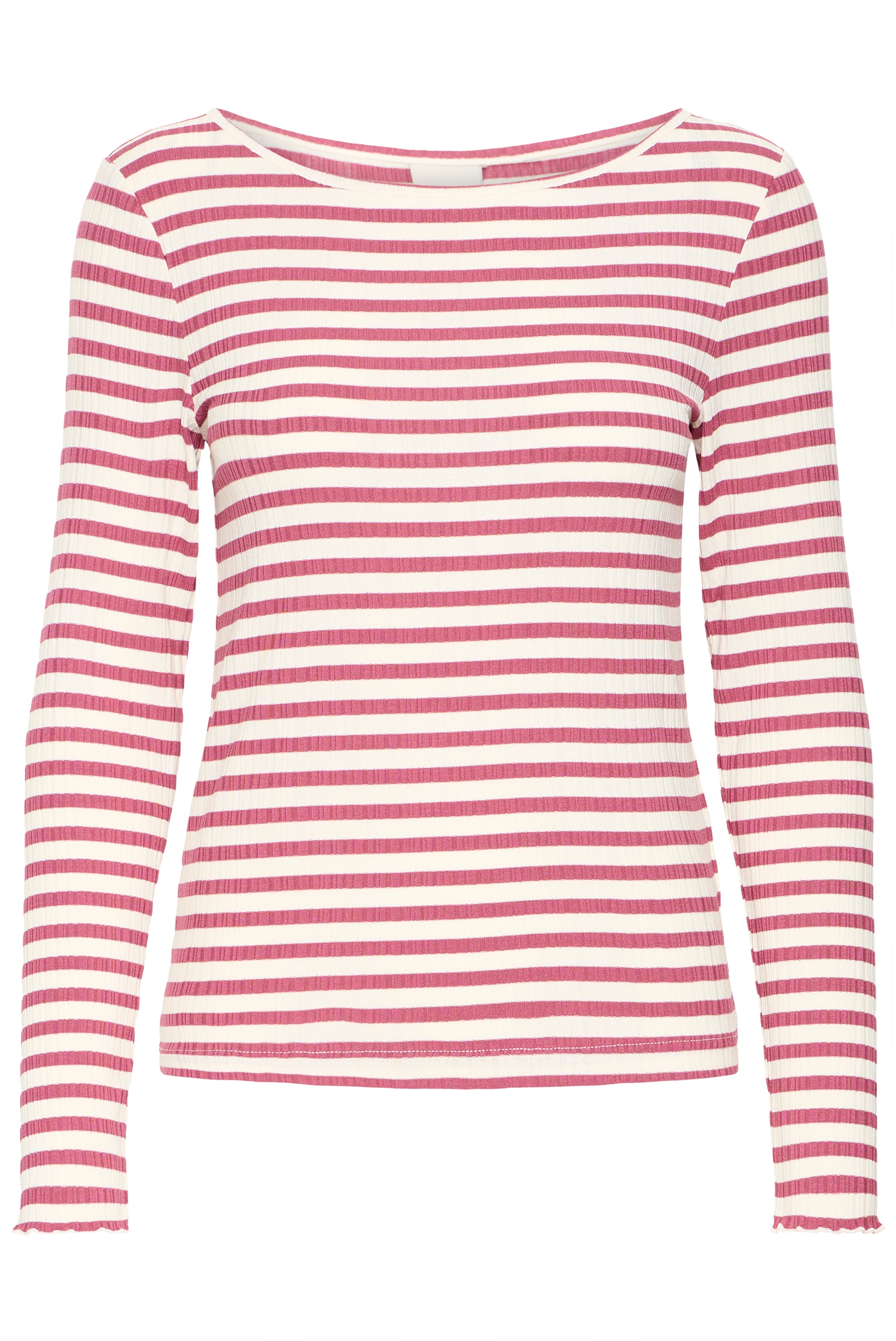 IHCELLA Langermet T-shirt PACK FRONT 20122819-900000435