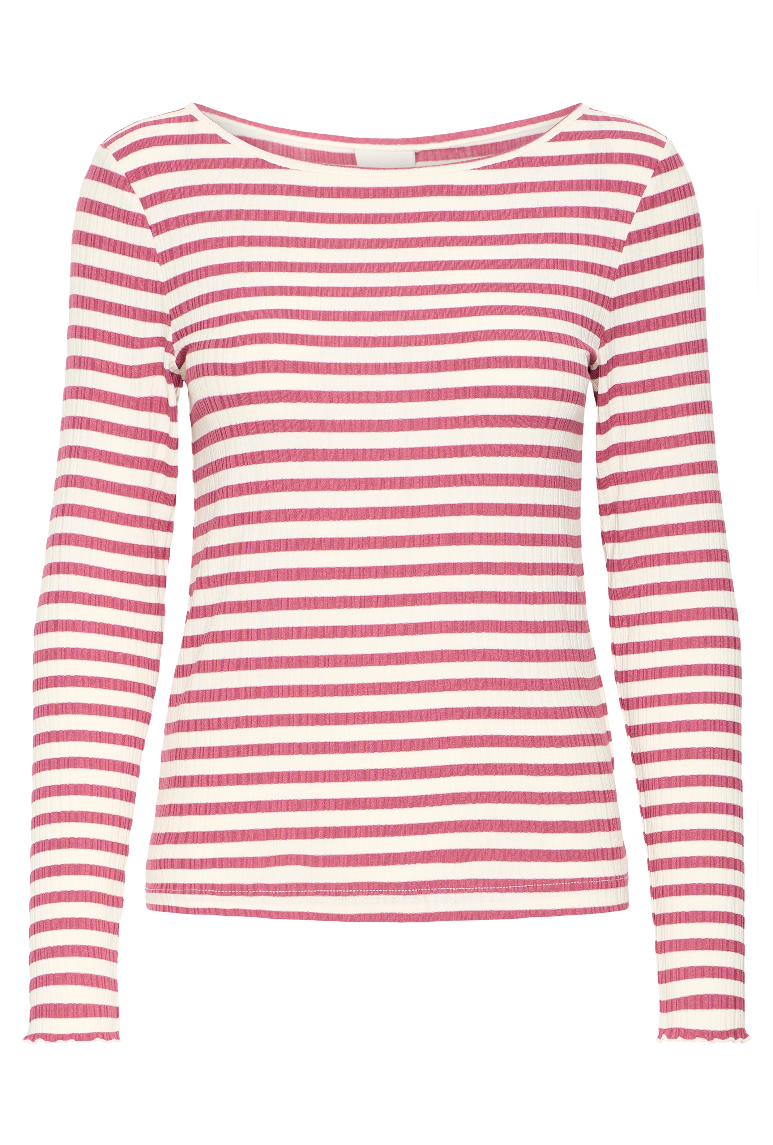 IHCELLA Langermet T-shirt PACK FRONT 20122819-900001784