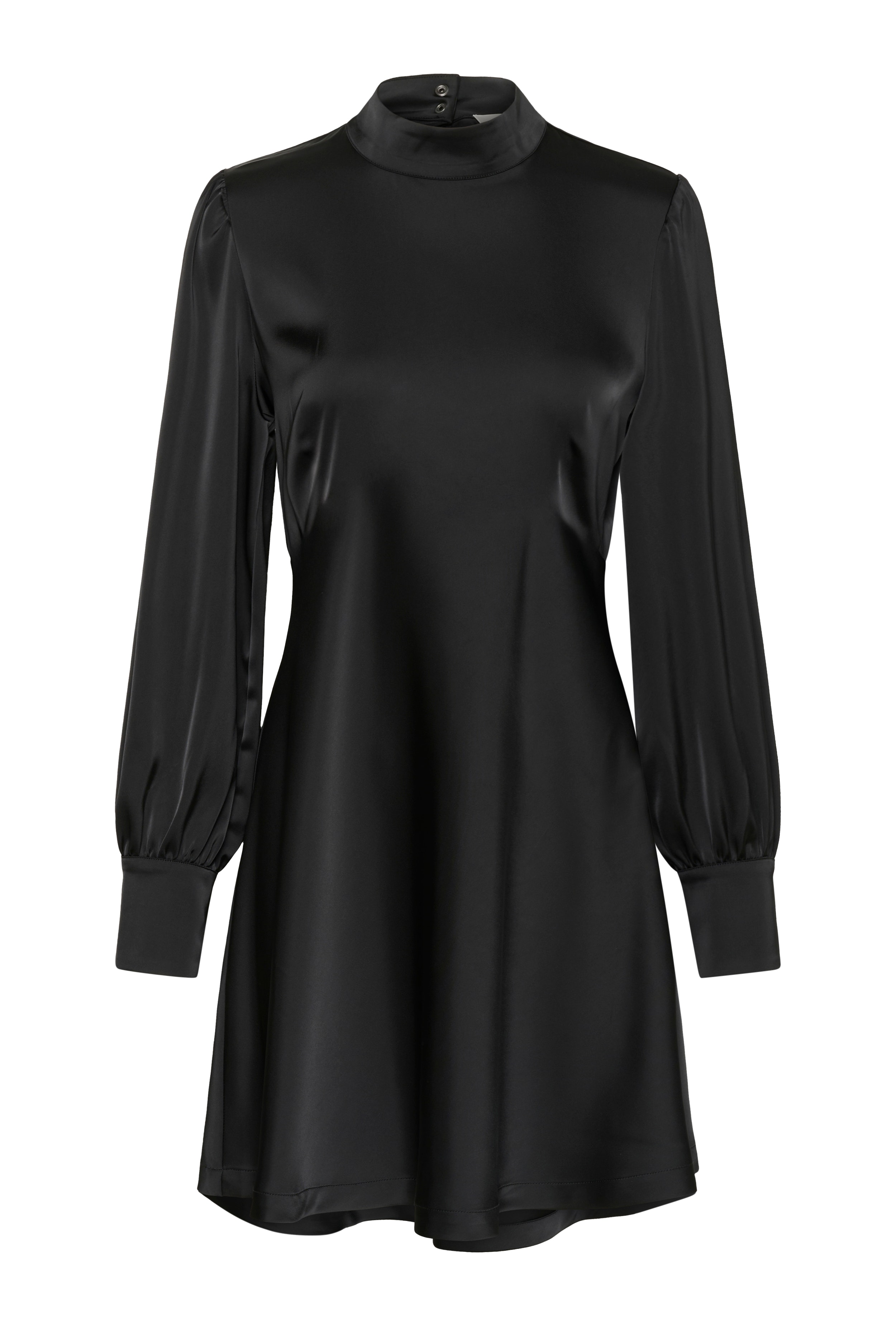 GZrue Kjole PACK FRONT 10910804-100017