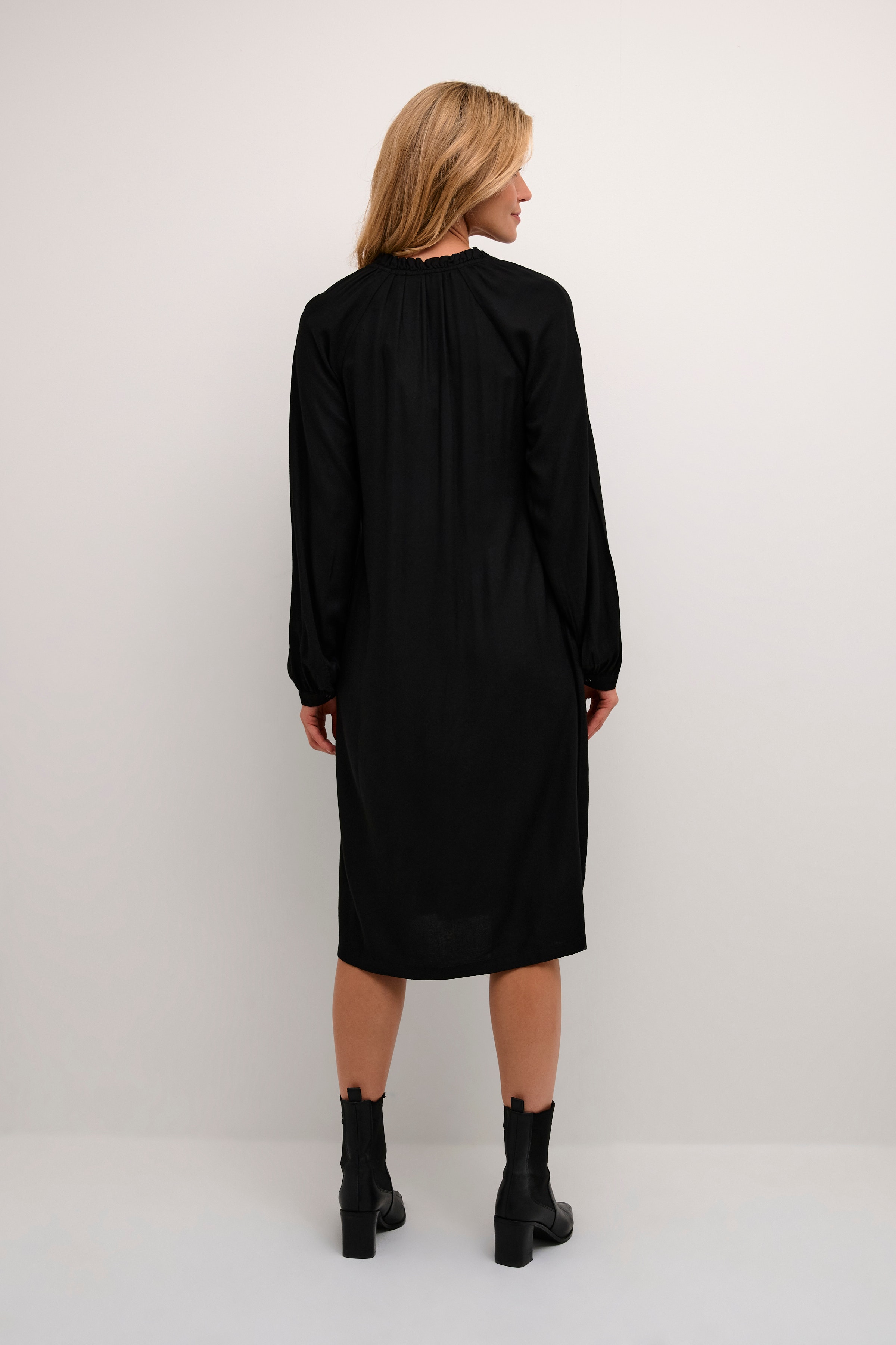 BPanna Jurk LOOKBOOK BACK 10590557-100121B