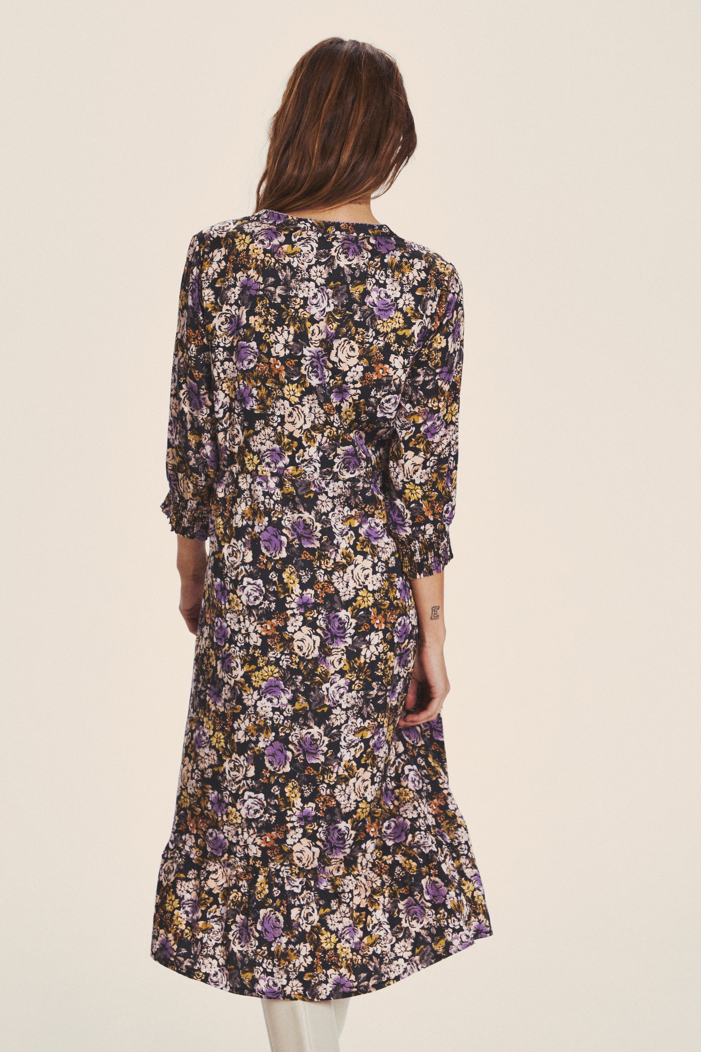 CRMayse Kleid LOOKBOOK BACK 10608227-101435