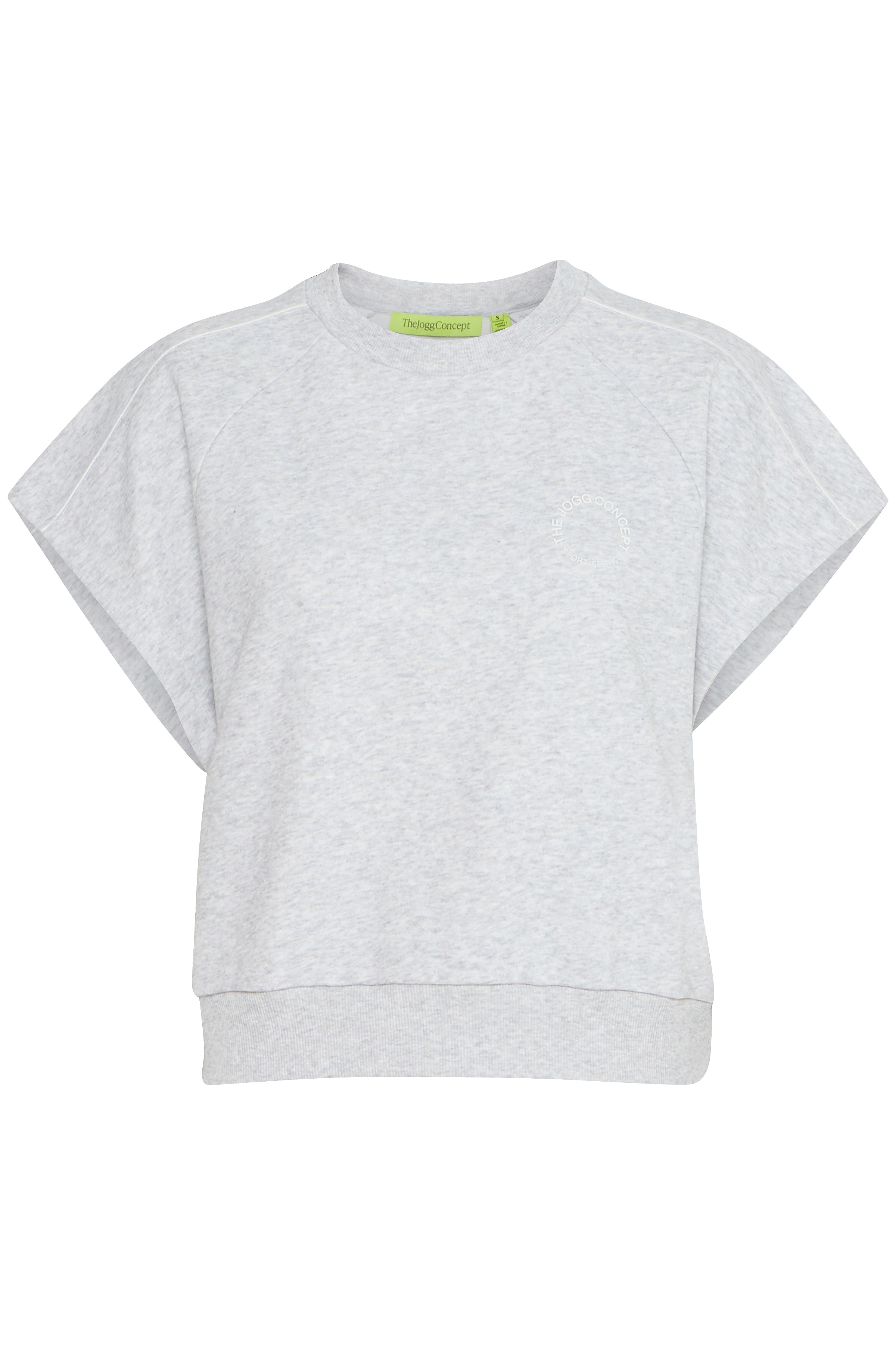 JCSAJA Sweatshirt PACK FRONT 22800896-201747