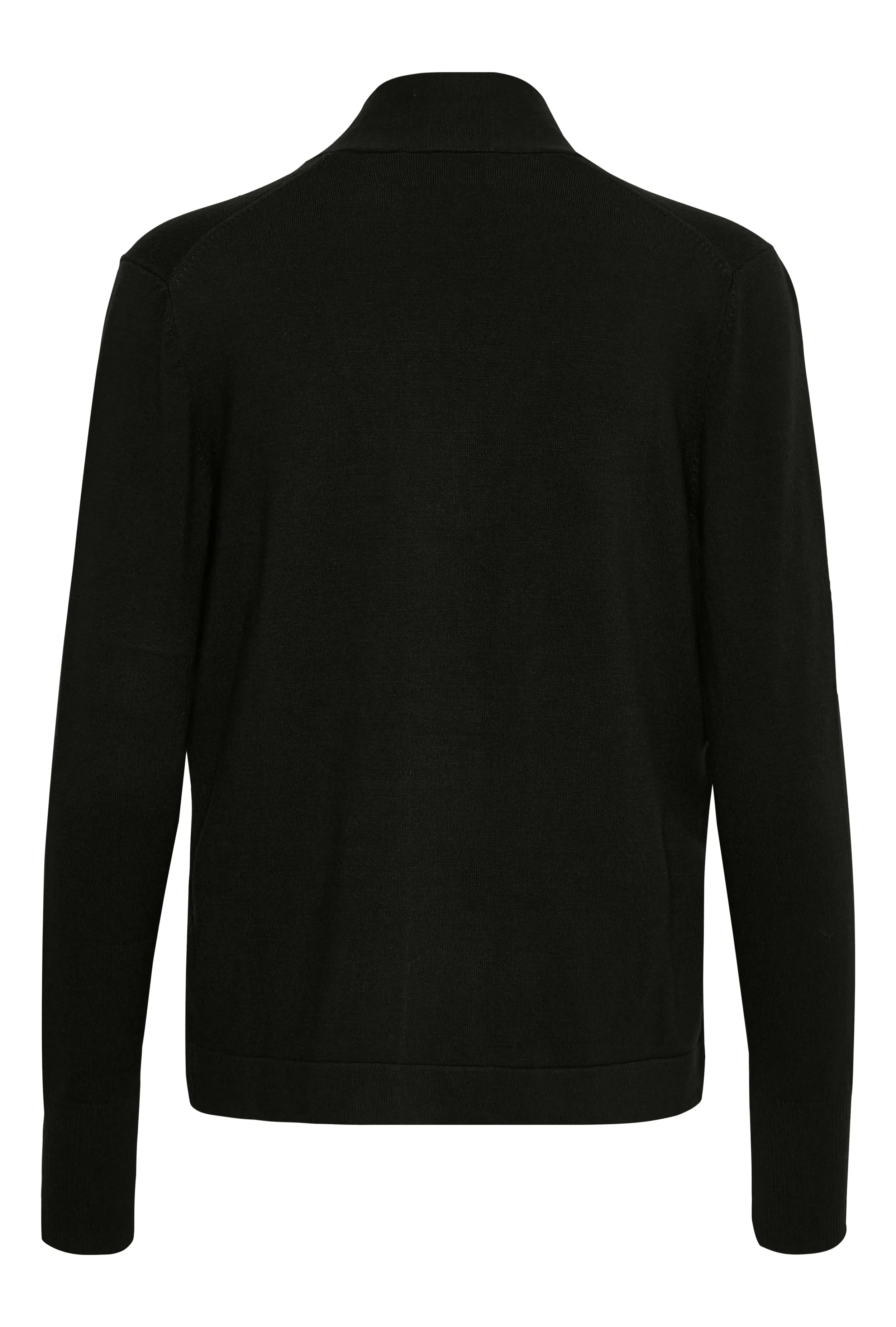 RonjaIW Cardigan PACK FRONT 30100786-10050