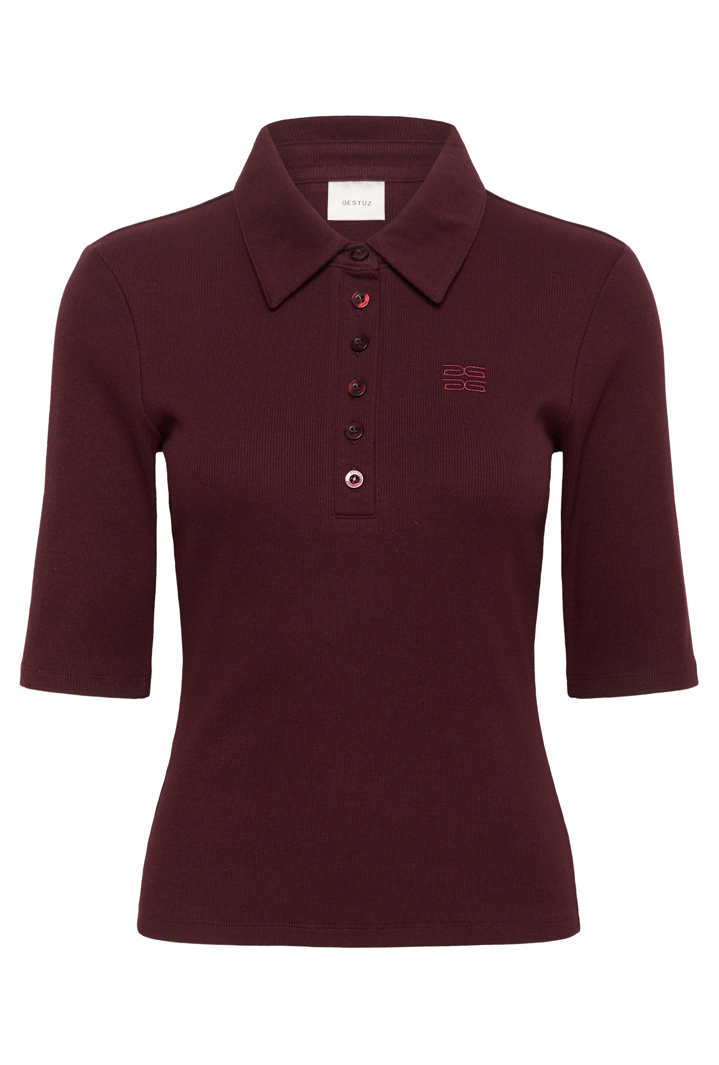 GZdrew Polo Top PACK FRONT 10910593-108291