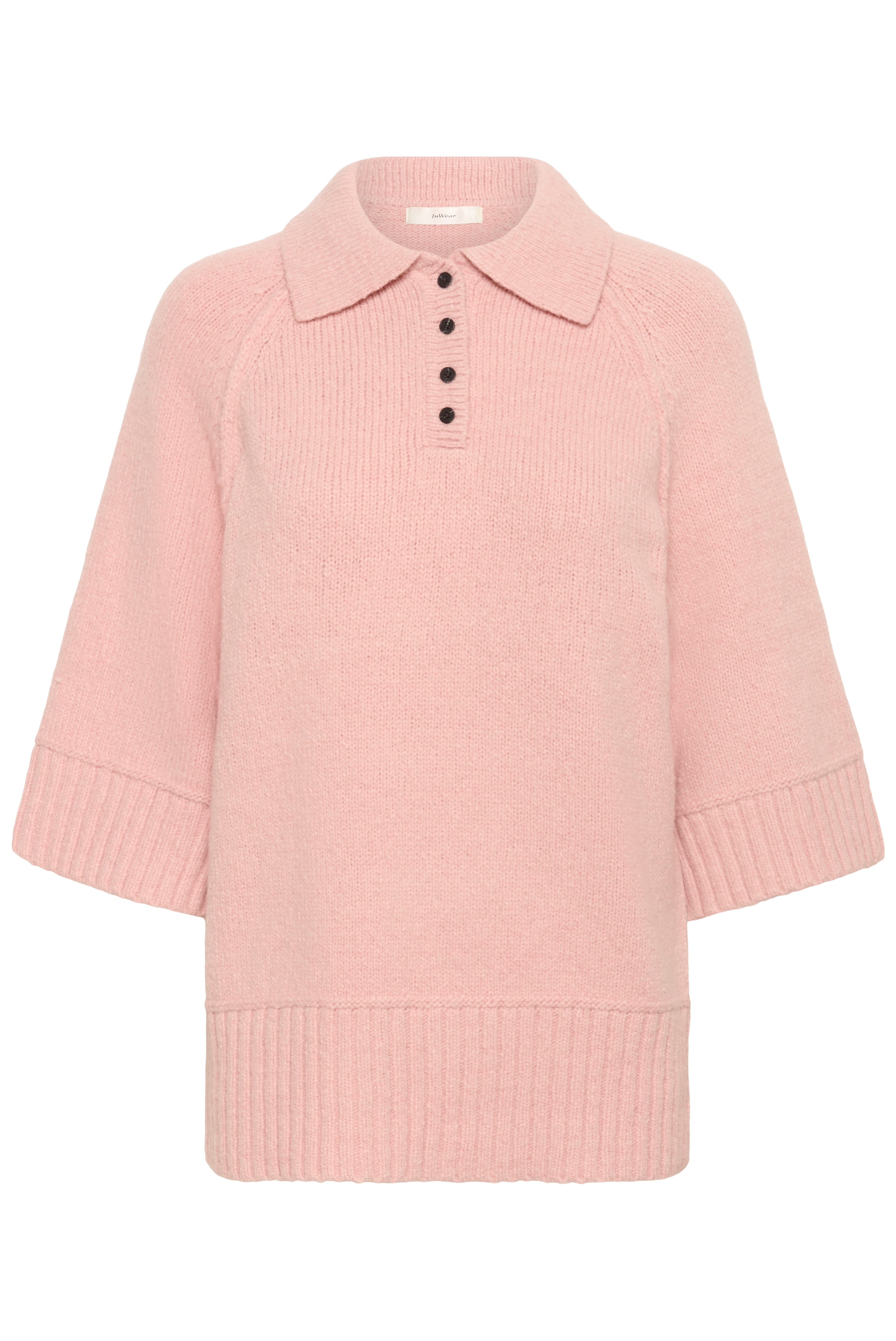 NUMAIW Pullover PACK FRONT 30112155-151607