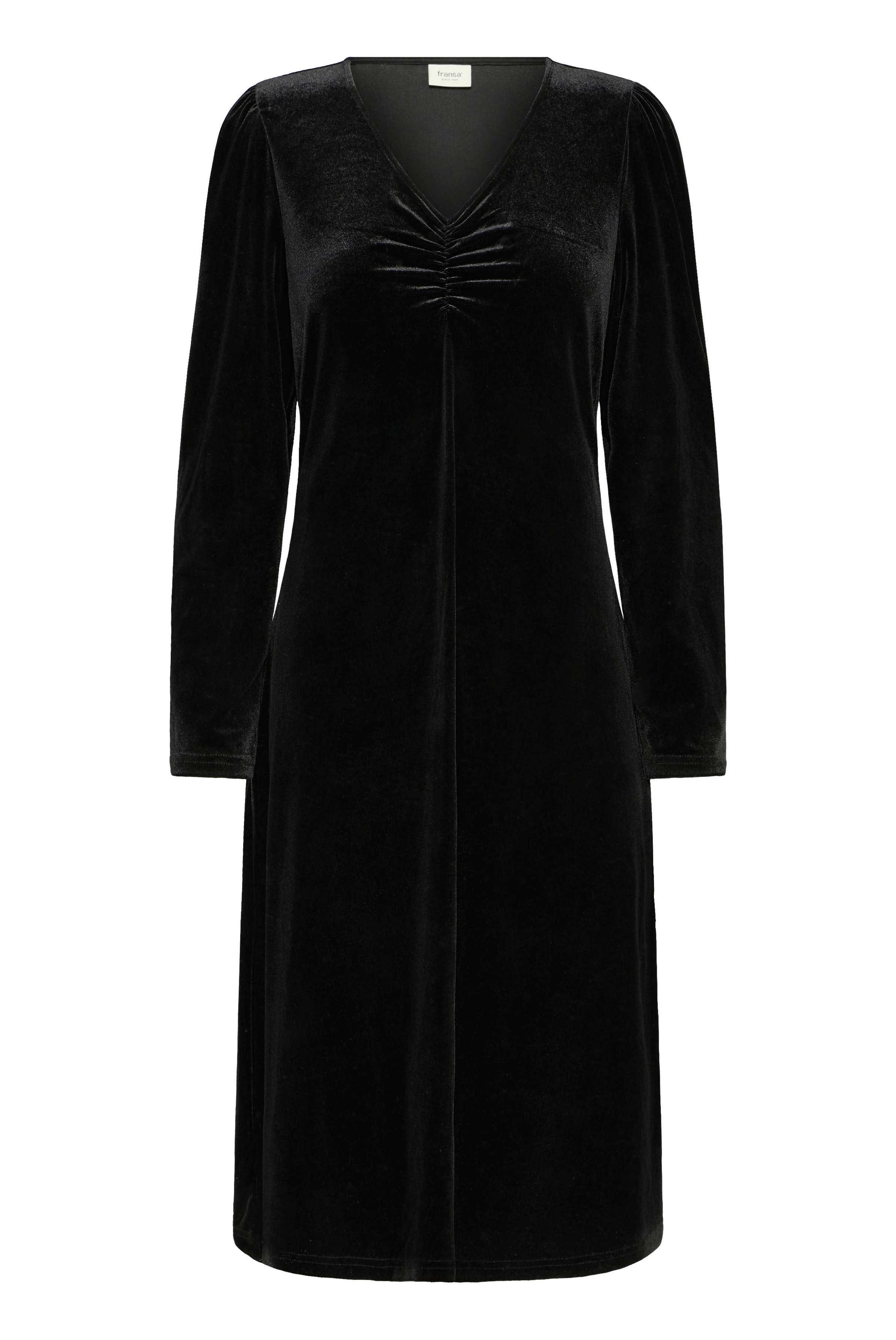 FRCASSANDRA Kleid PACK FRONT 20617223-193924