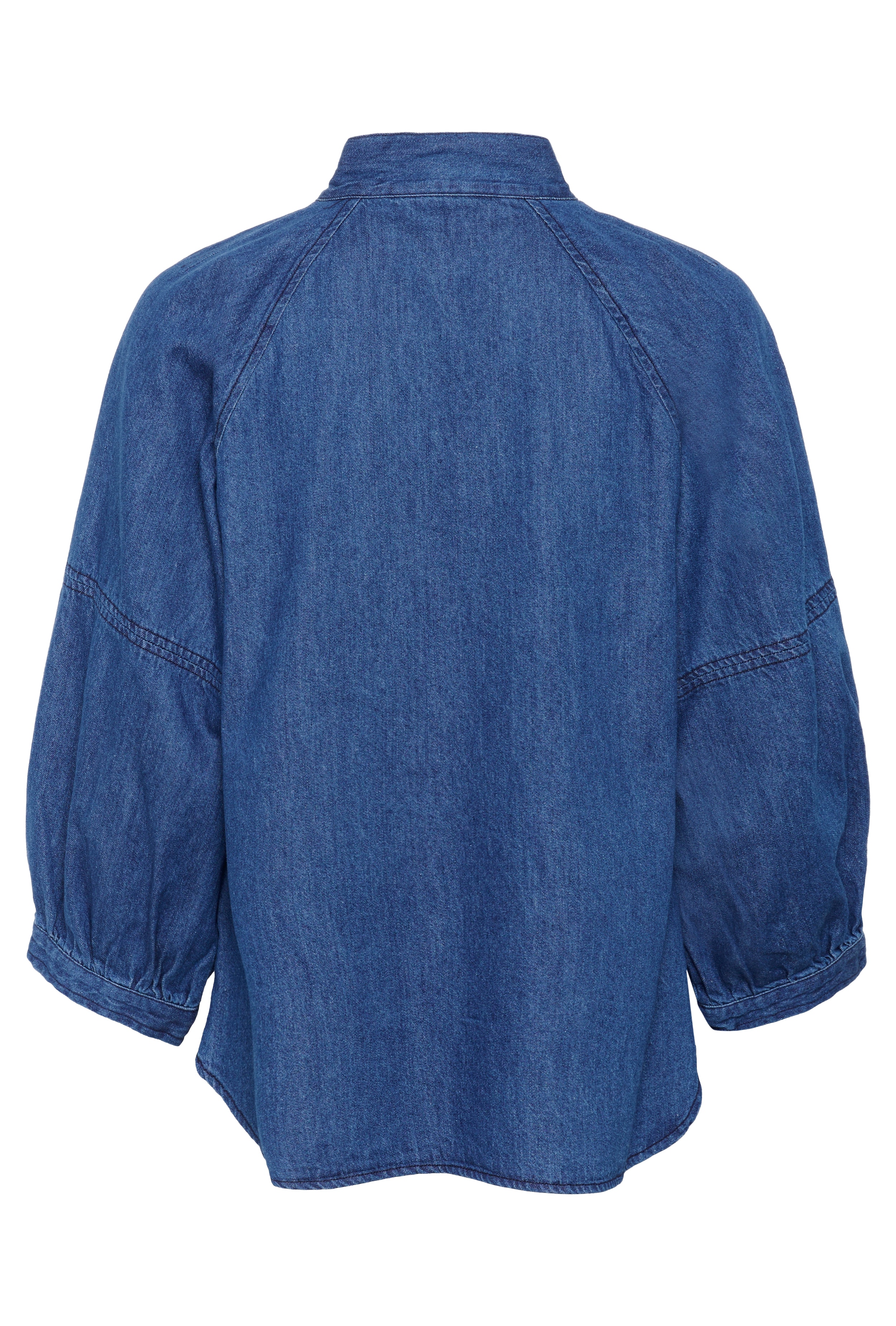 SassiPW Skjorta PACK BACK 30309975-300157