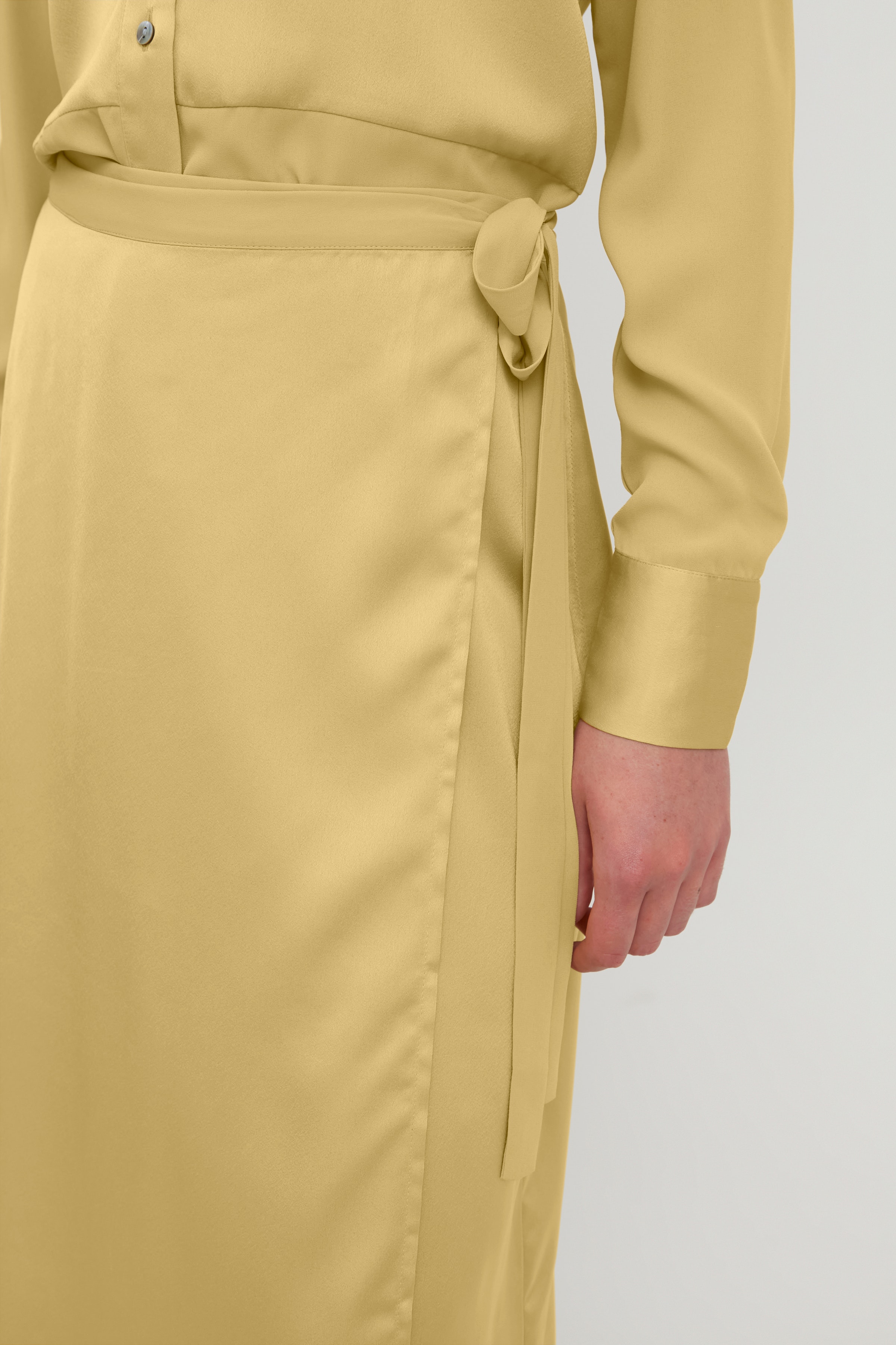 Nederdel LOOKBOOK DETAIL 20114566-150730