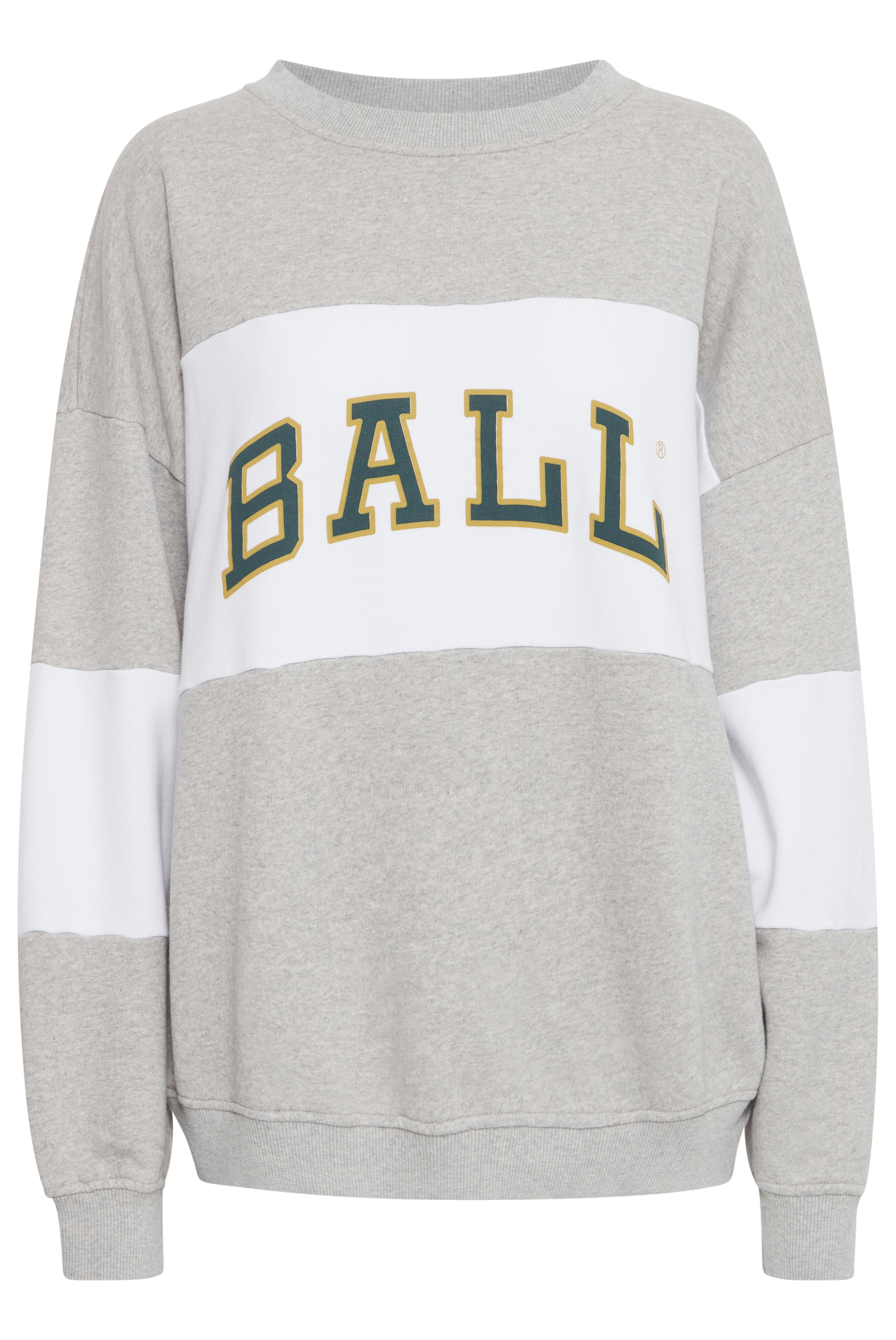 BAROBINSON Sweatshirt PACK FRONT 50405002-193921