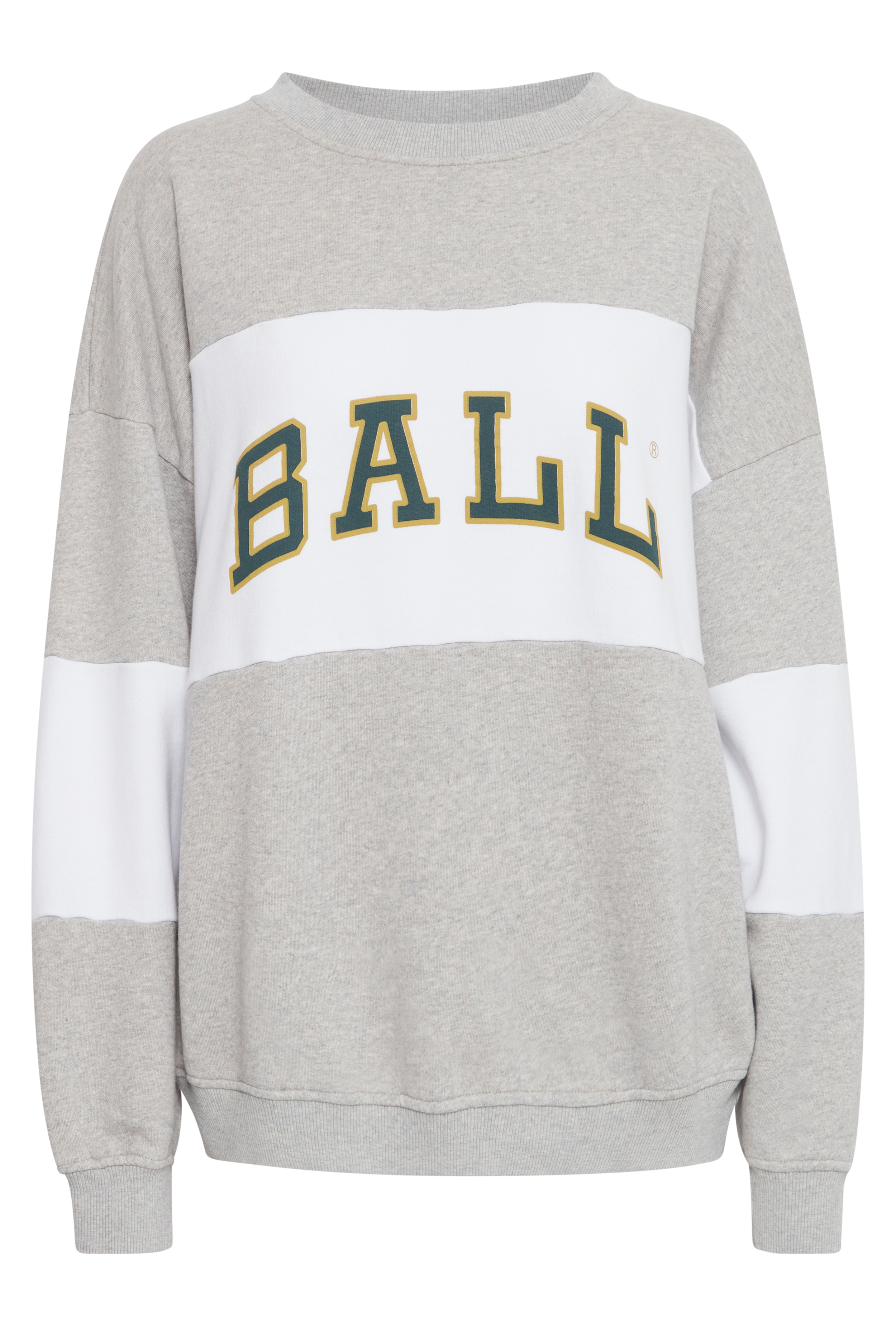 BAROBINSON Sweatshirt PACK FRONT 50405002-204054