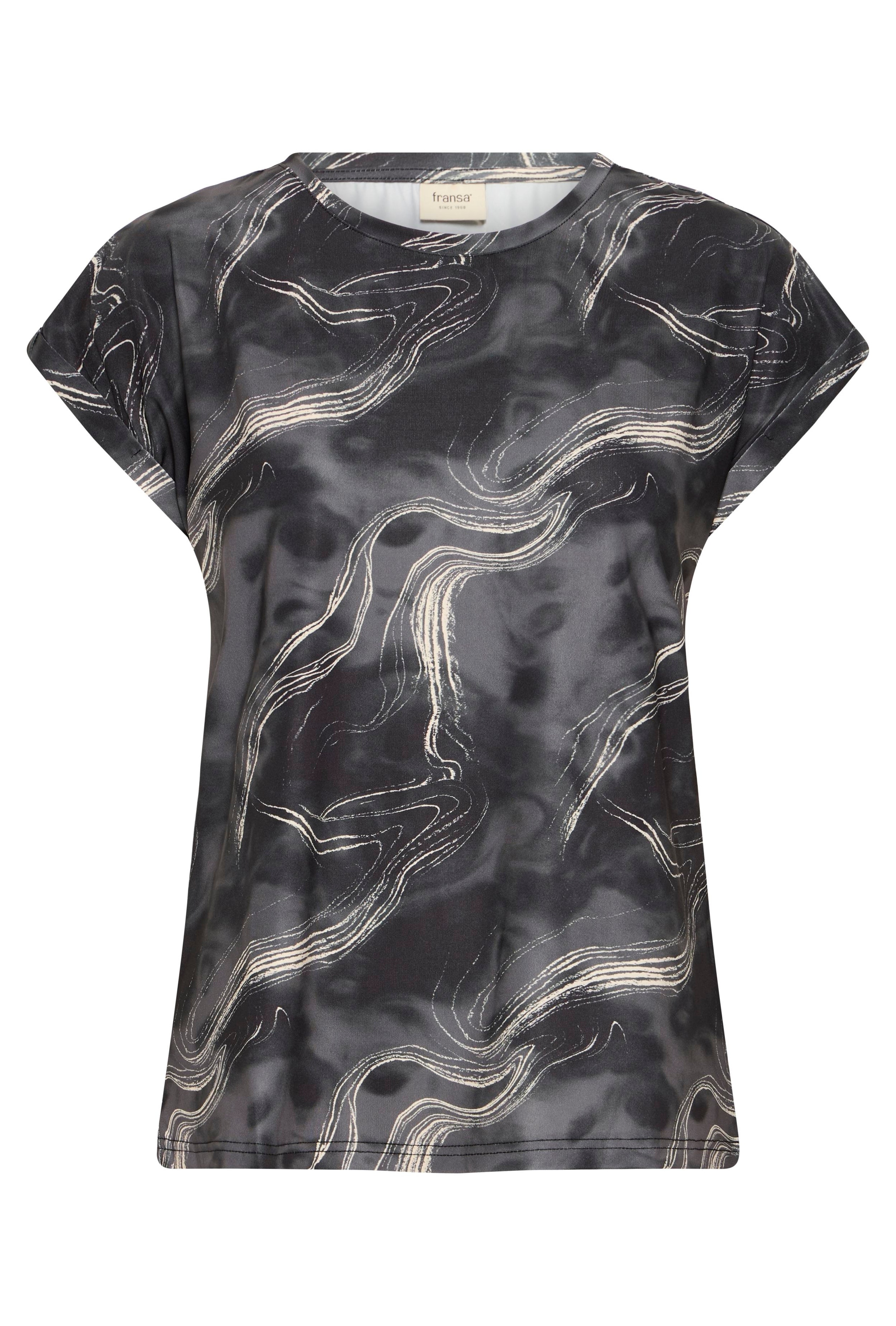 FRSEEN T-shirt PACK FRONT 20610634-900003050