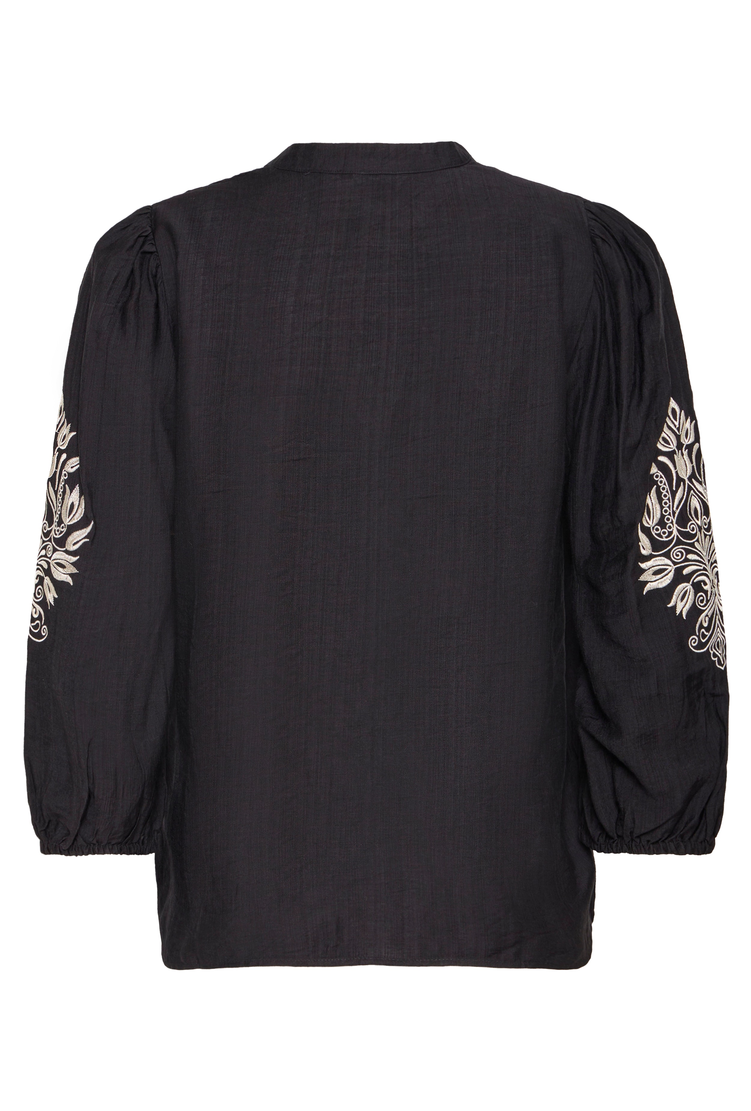 Langermet bluse PACK FRONT 20816498-200451