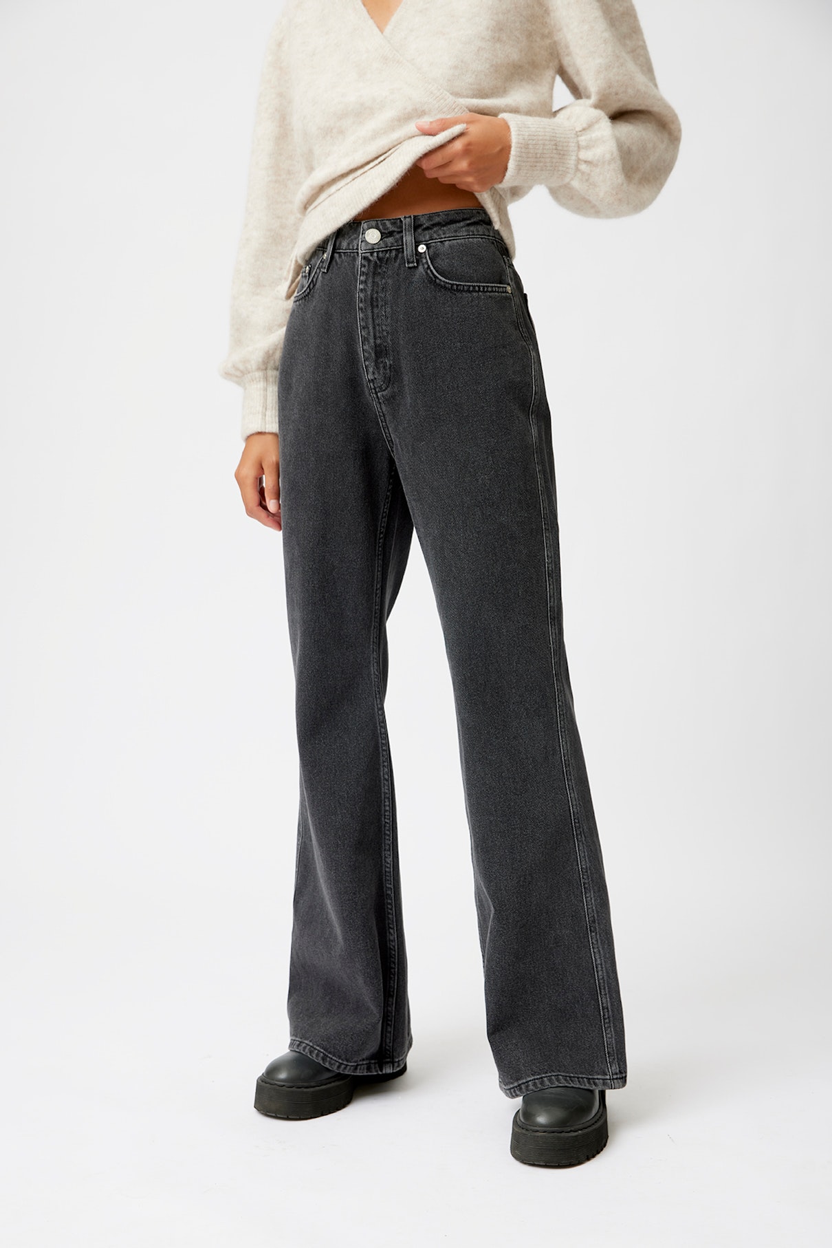 DenaGZ Jeans LOOKBOOK FRONT 10905535-100010