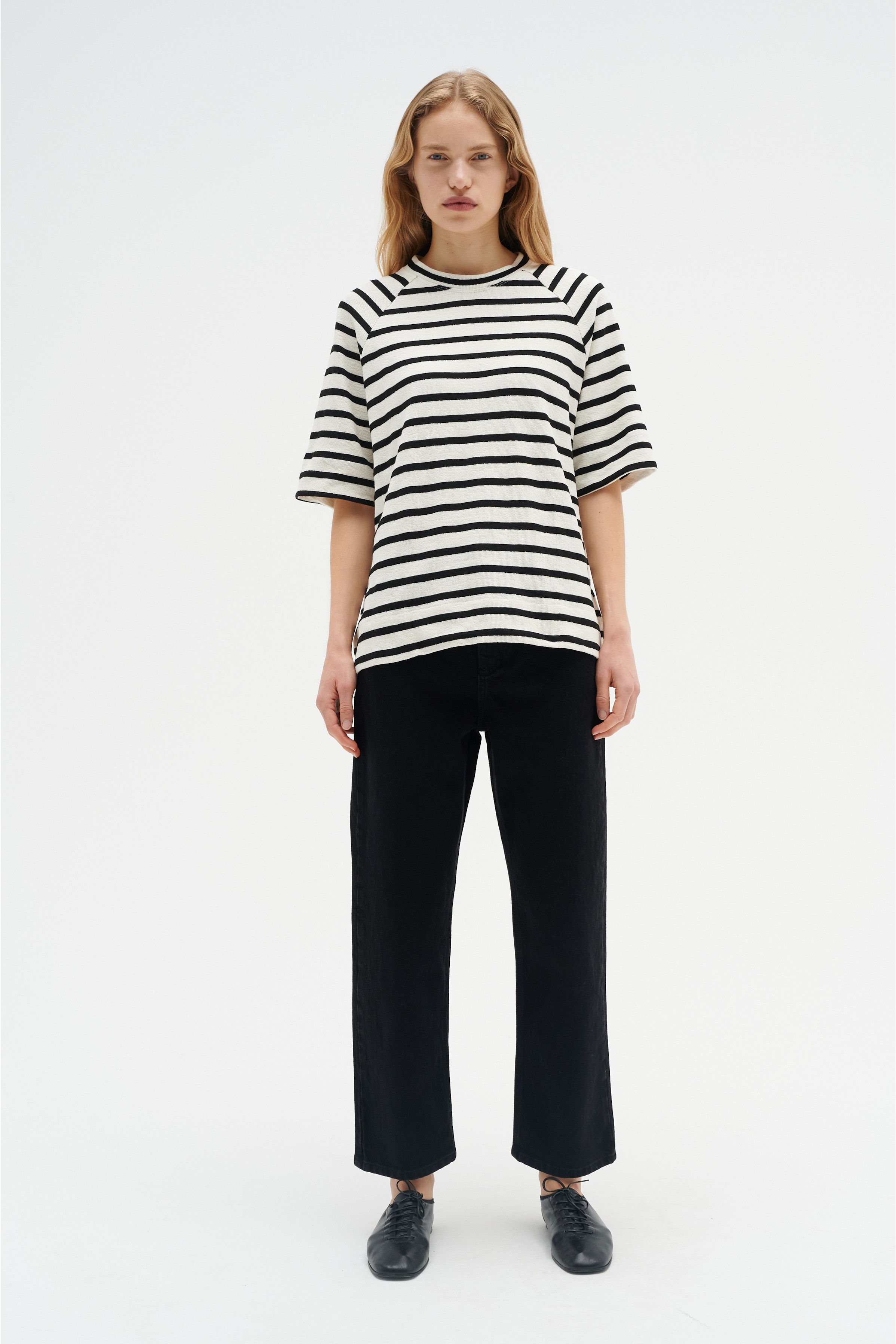 JadeIW T-shirt LOOKBOOK FRONT 30107298-302028