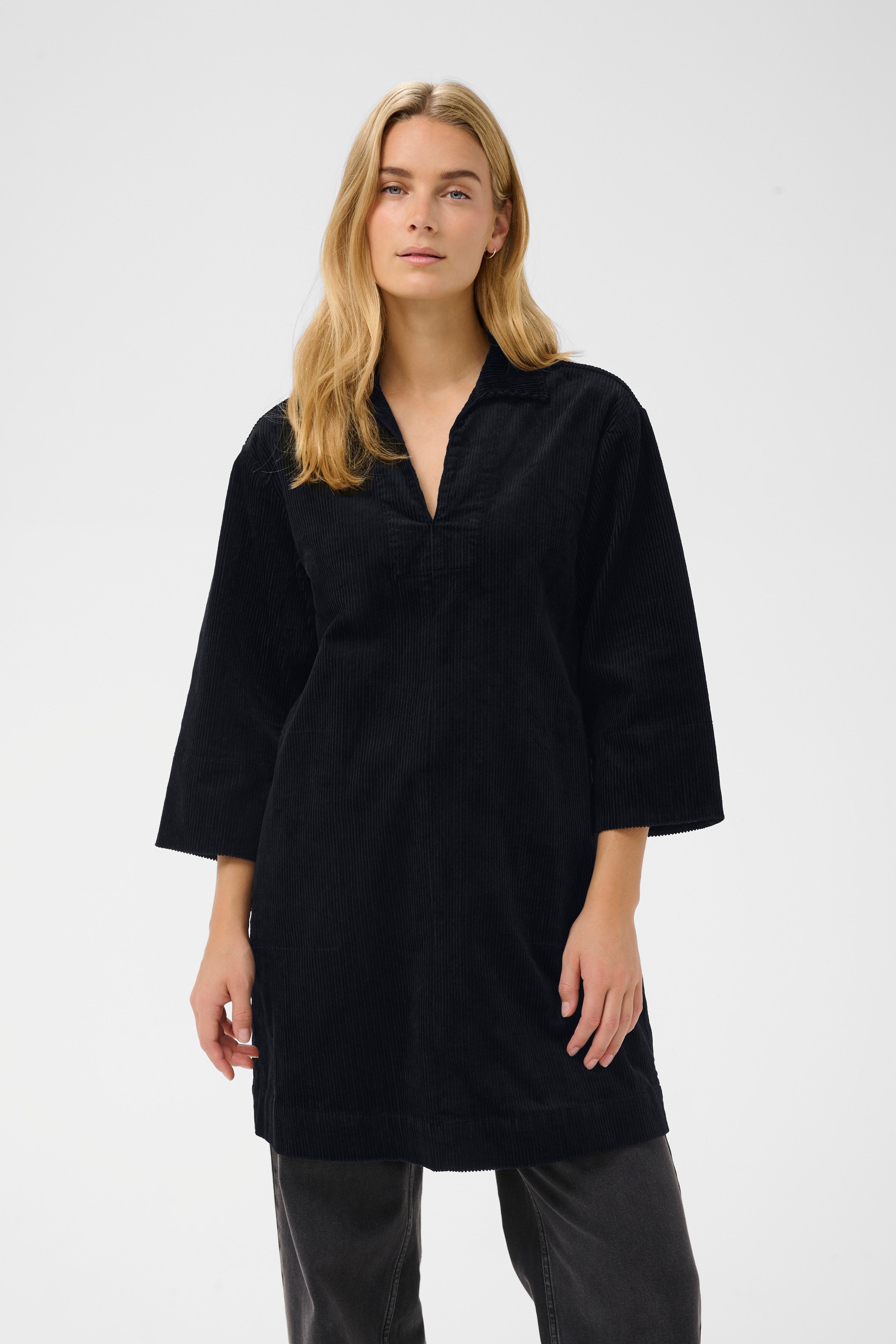 SharriPW Jurk LOOKBOOK FRONT 30309997-194013