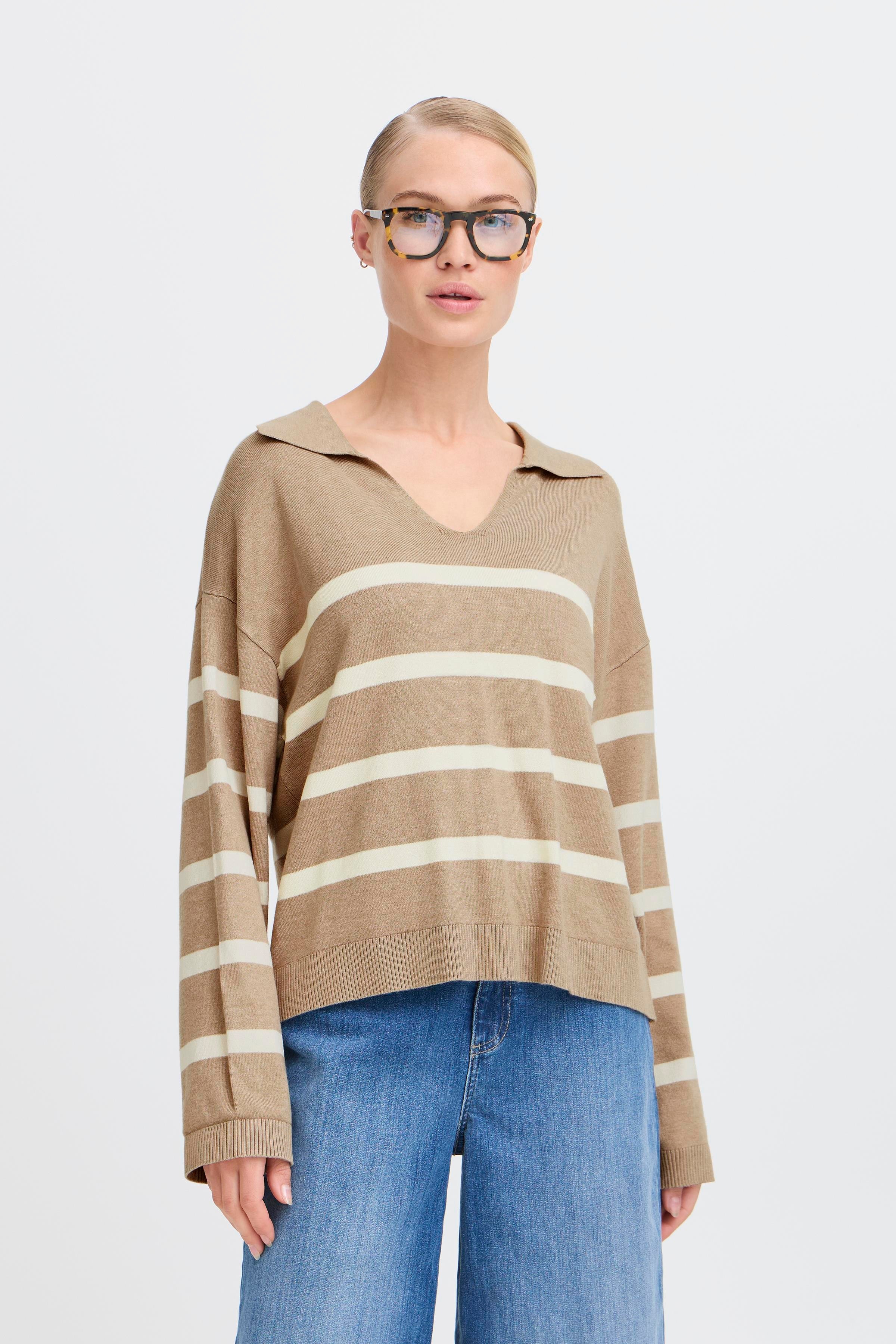 BYMMORLA Pullover LOOKBOOK FRONT 20817150-202843