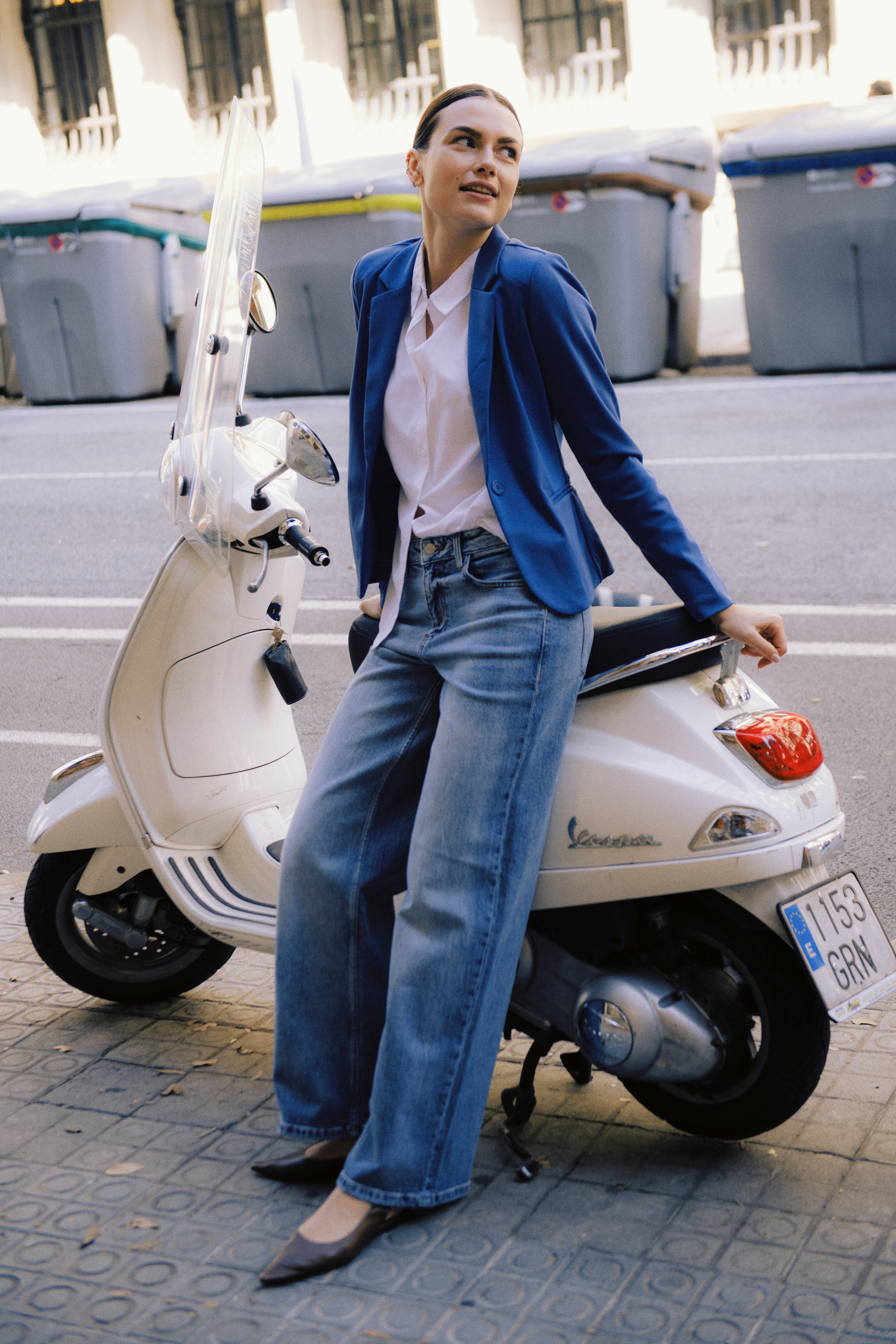 BYHETILA Hemd LOCATION NONE 20815257-110601