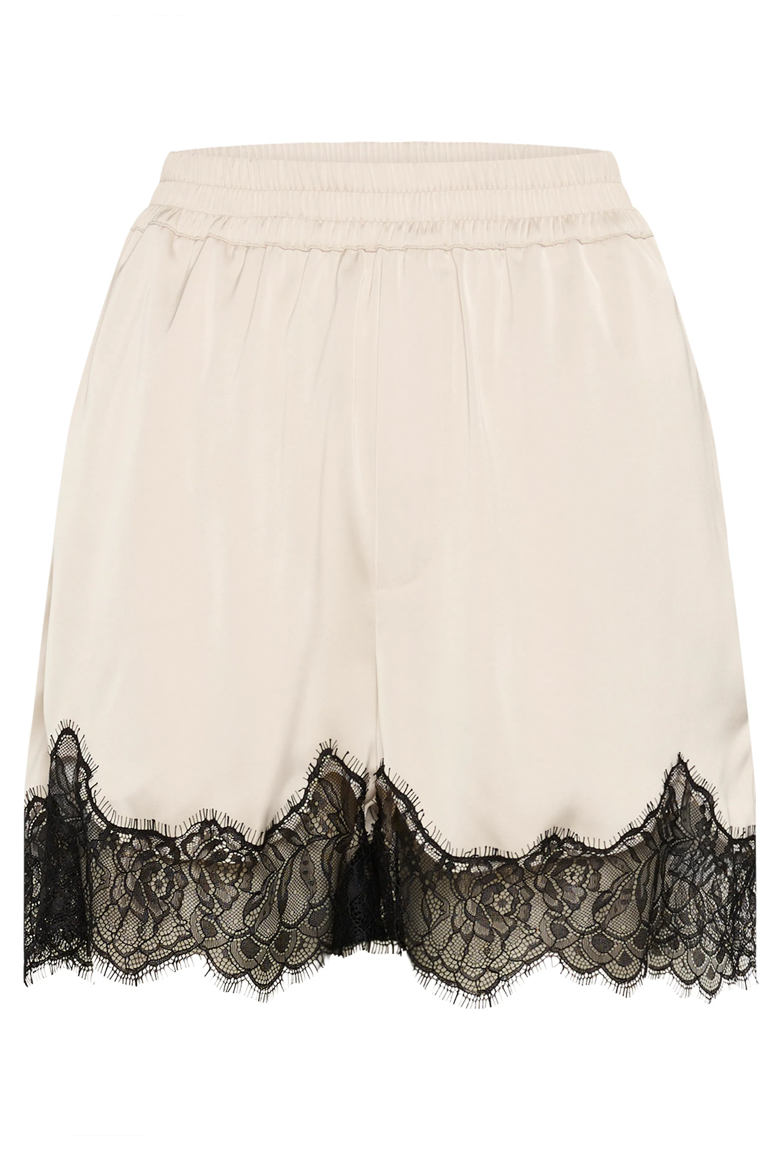 GZlalou Shorts PACK FRONT 10911324-130905