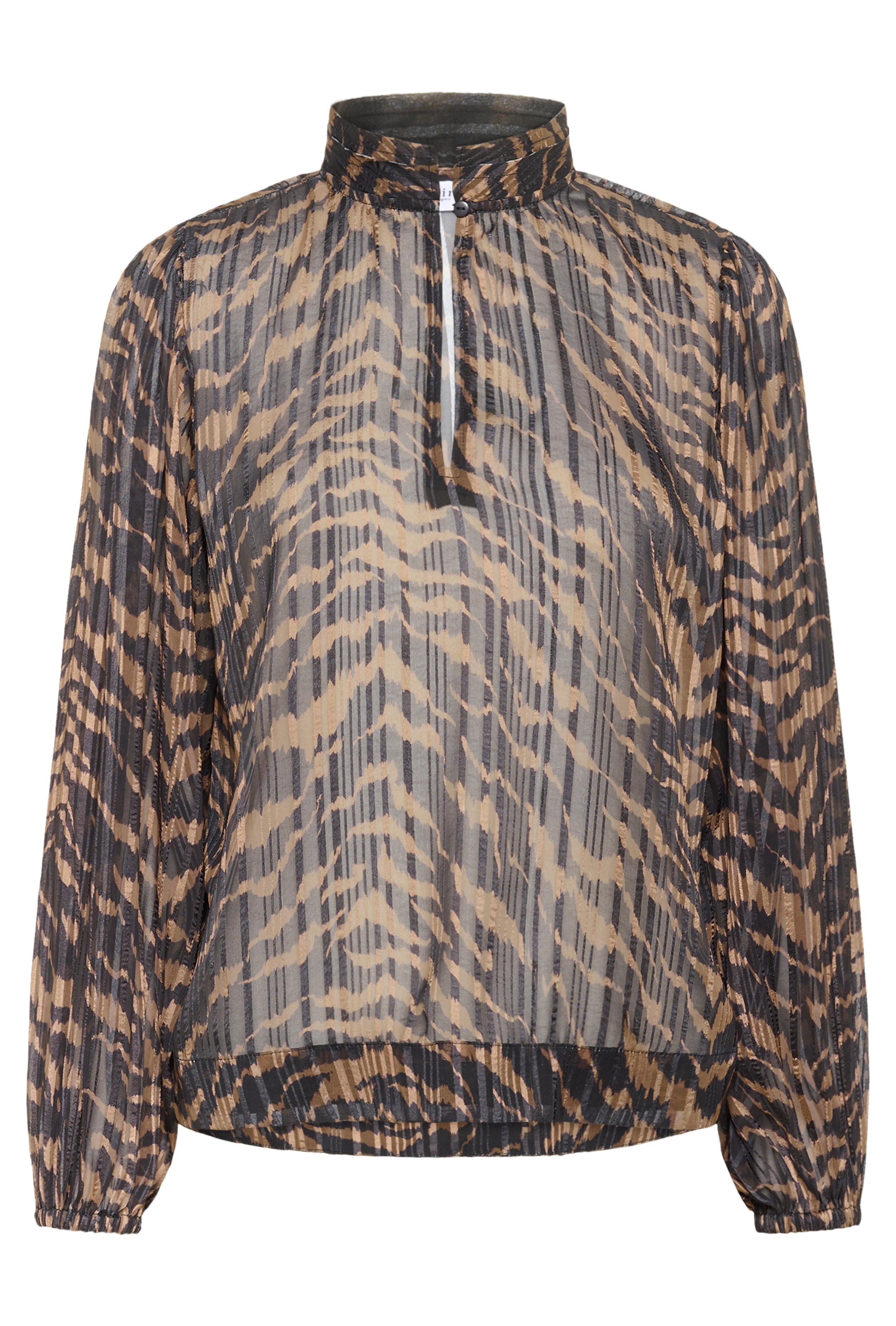 NestaSZ Blouse PACK FRONT 30514571-304346