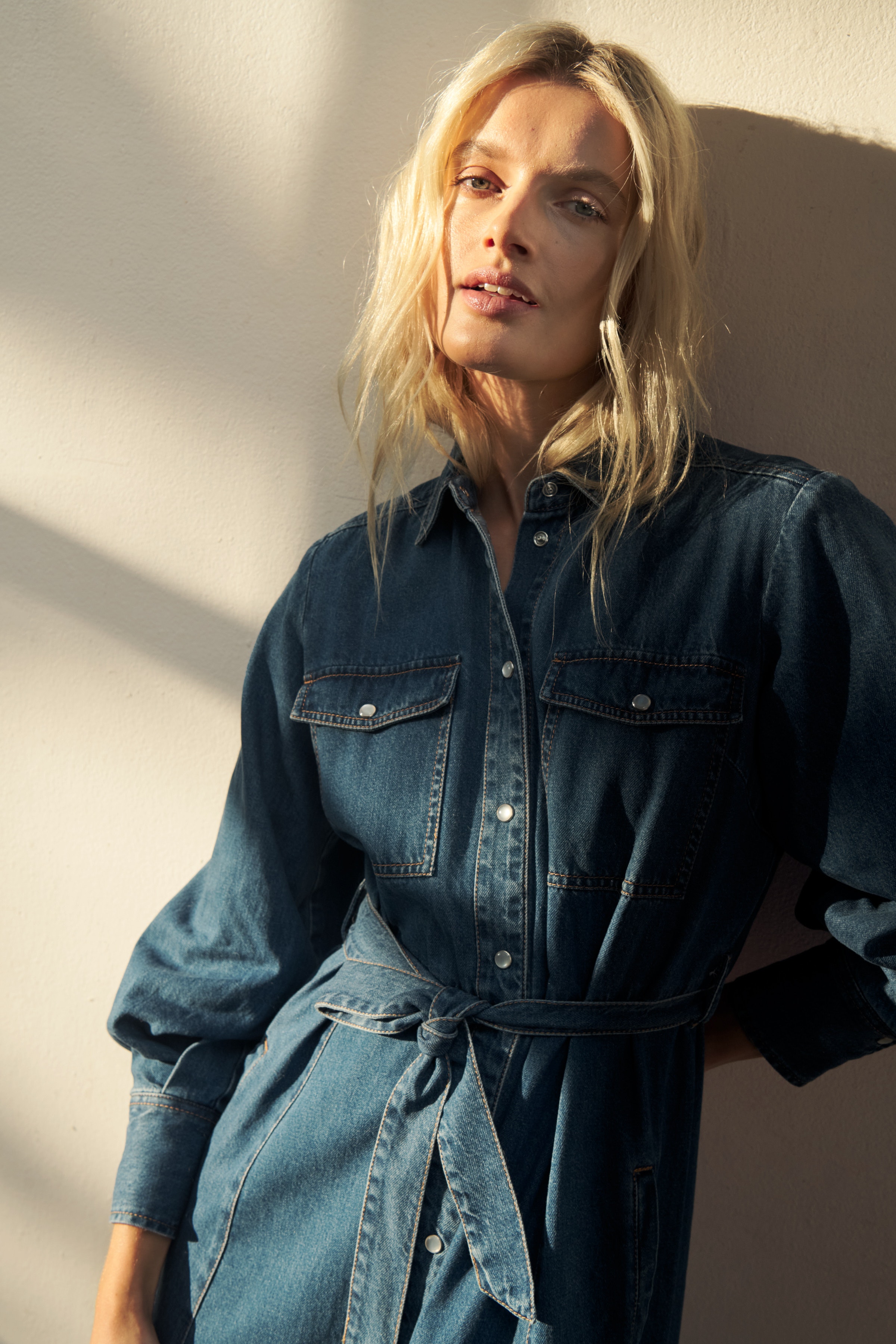 PolenkaPW Klänning LOCATION NONE 30310618-300156