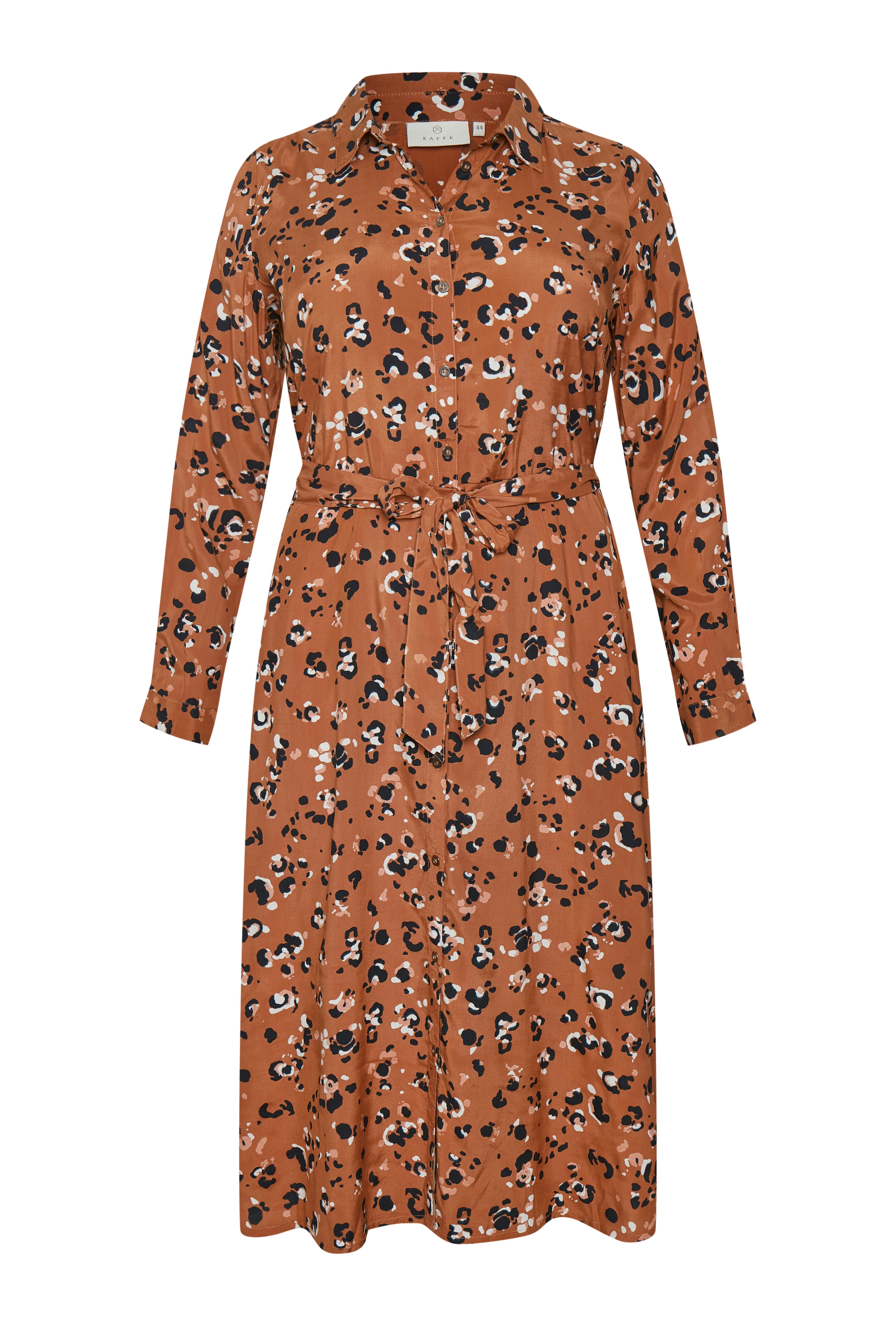 KCmiliany Klänning LOOKBOOK FRONT 10580429-101469