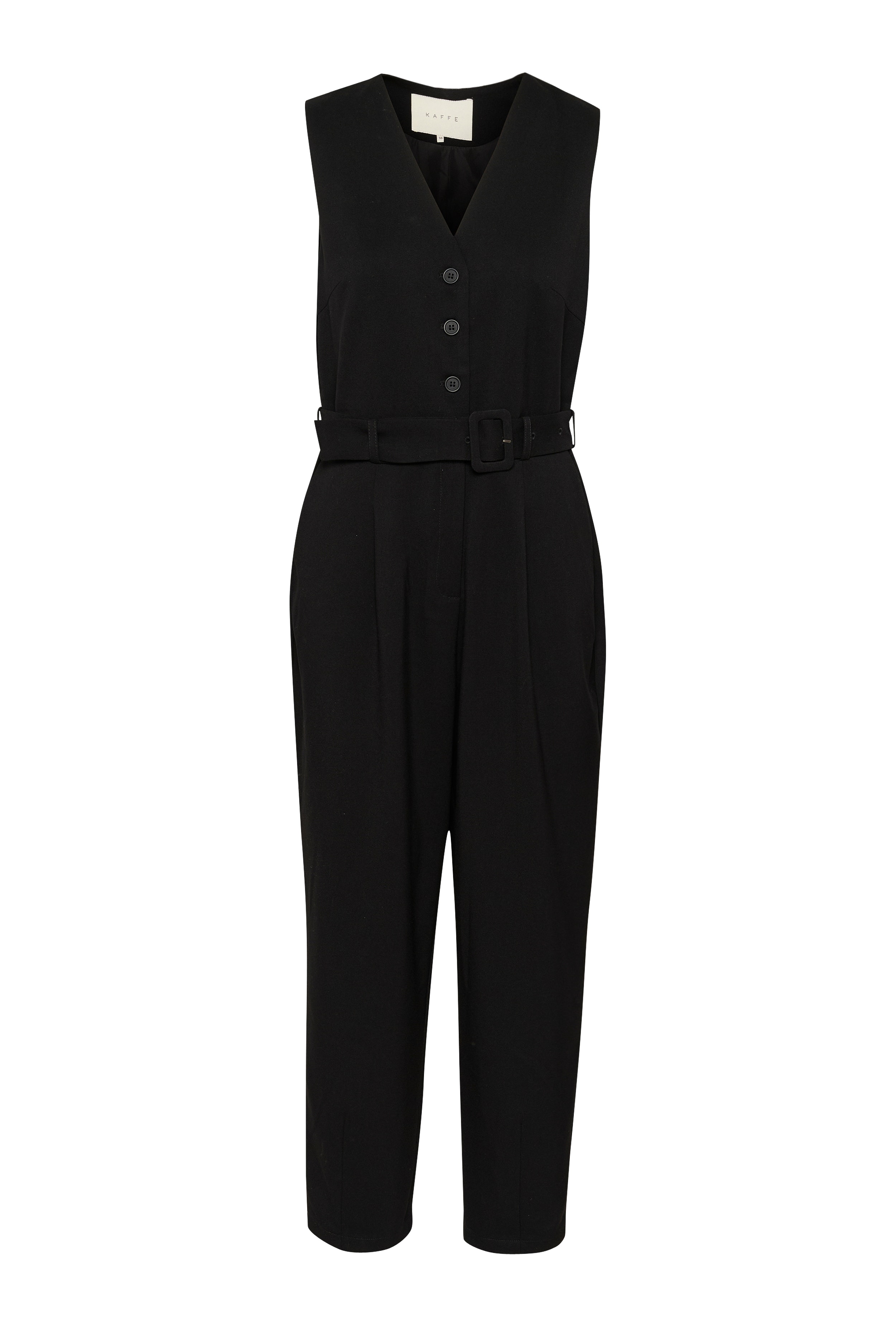 KAmerle Jumpsuit LOOKBOOK FRONT 10509552-100121