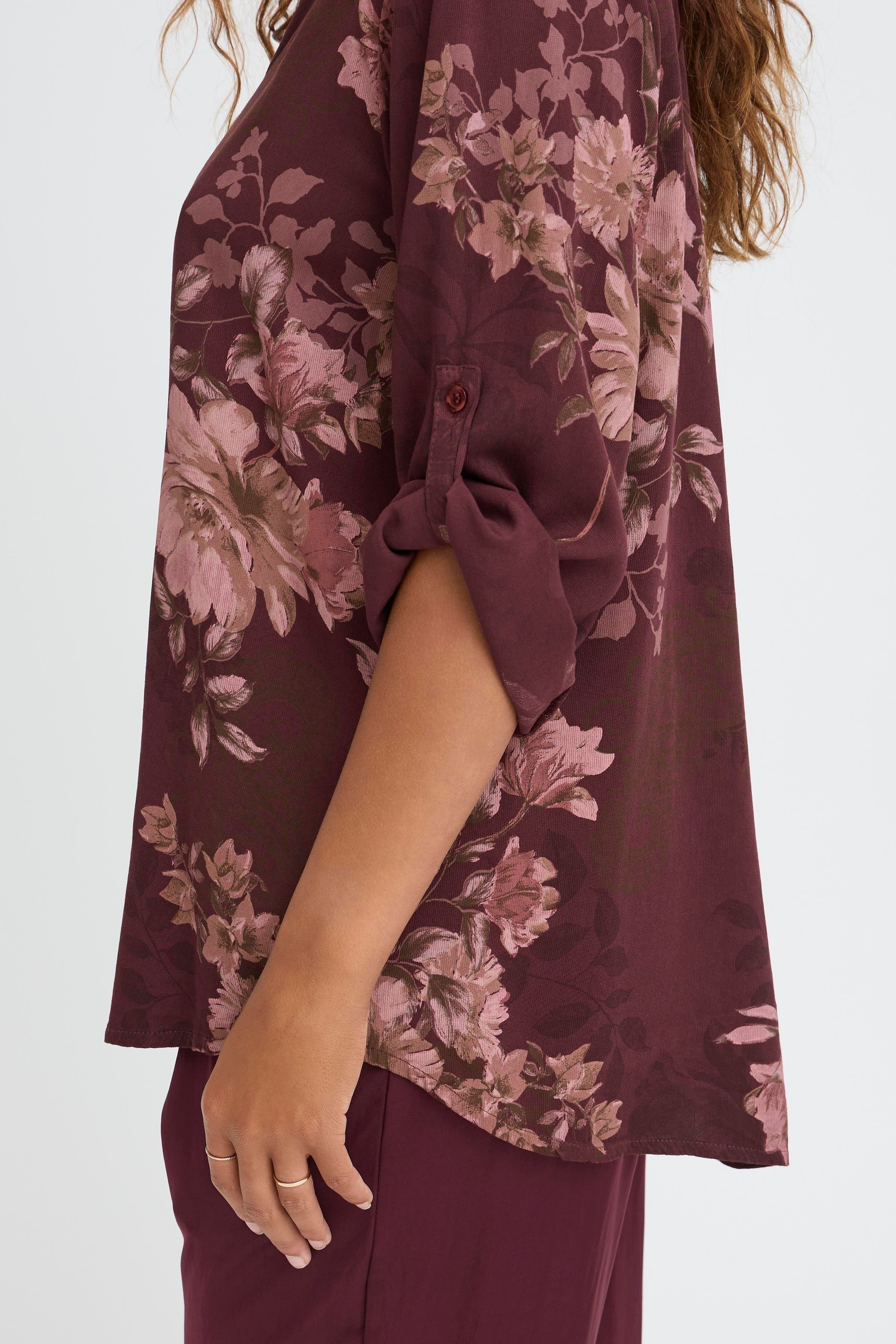 SBWILLOW Bluse LOOKBOOK DETAIL 22101109-191724
