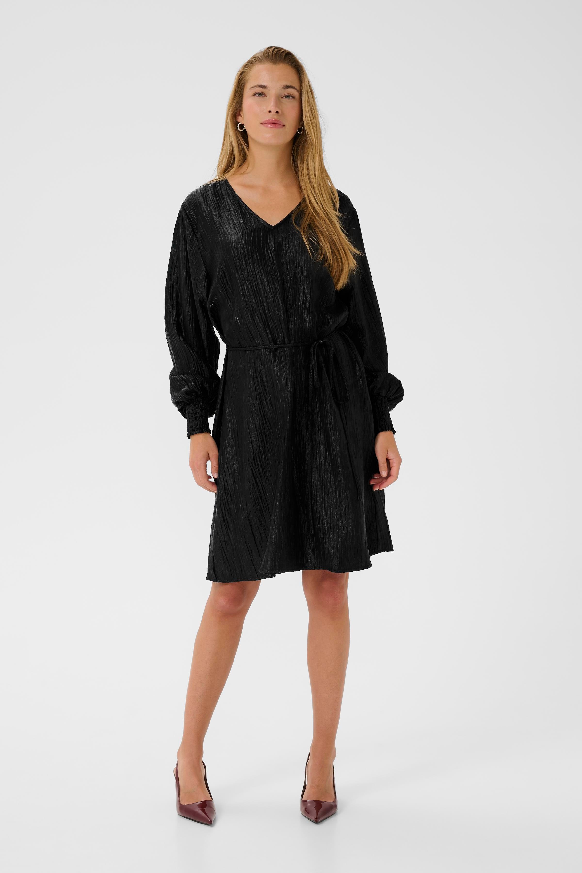 KArizz Kjole LOOKBOOK FRONT 10510988-100121