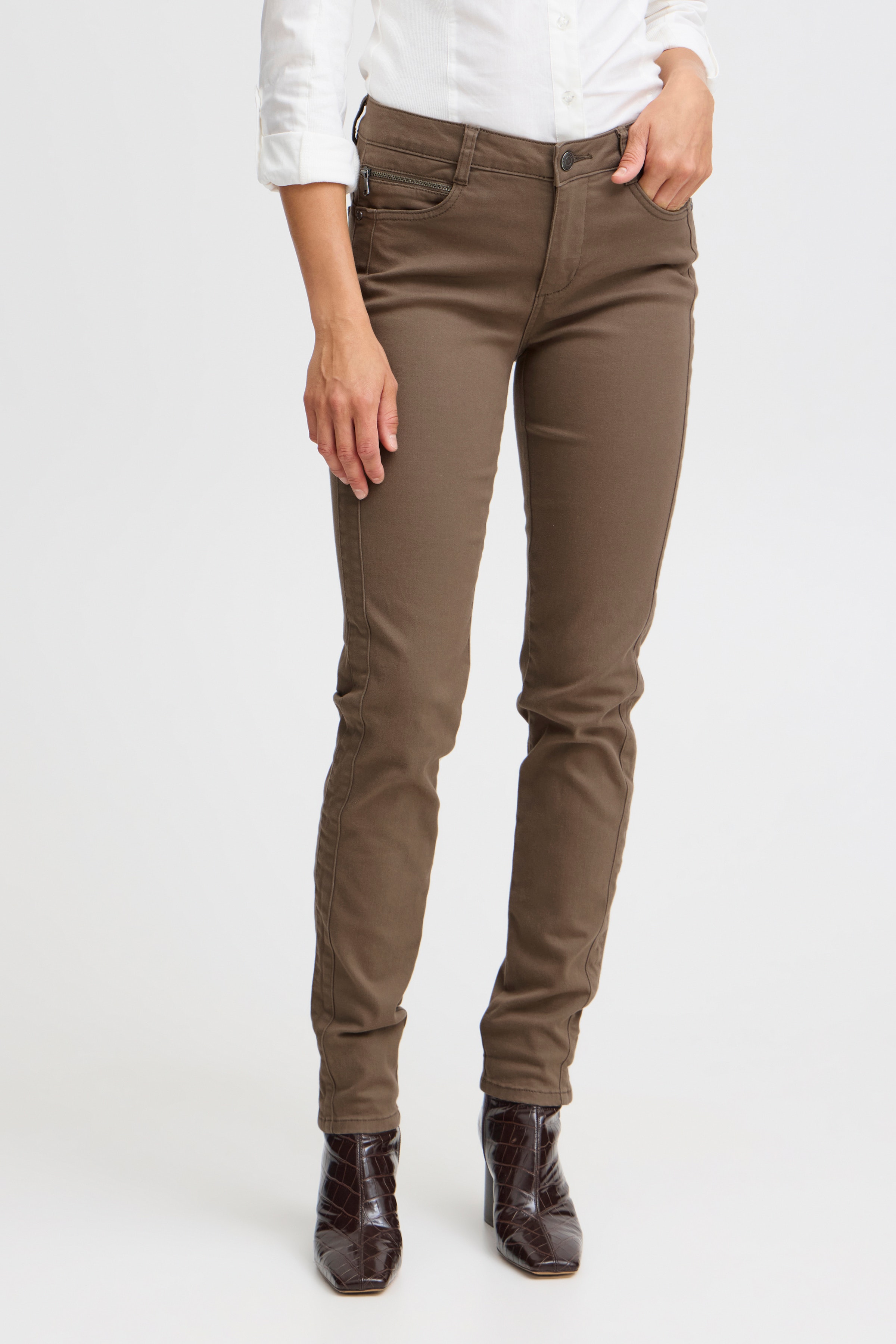 FRLOMAX Broek LOOKBOOK FRONT 20612380-181112