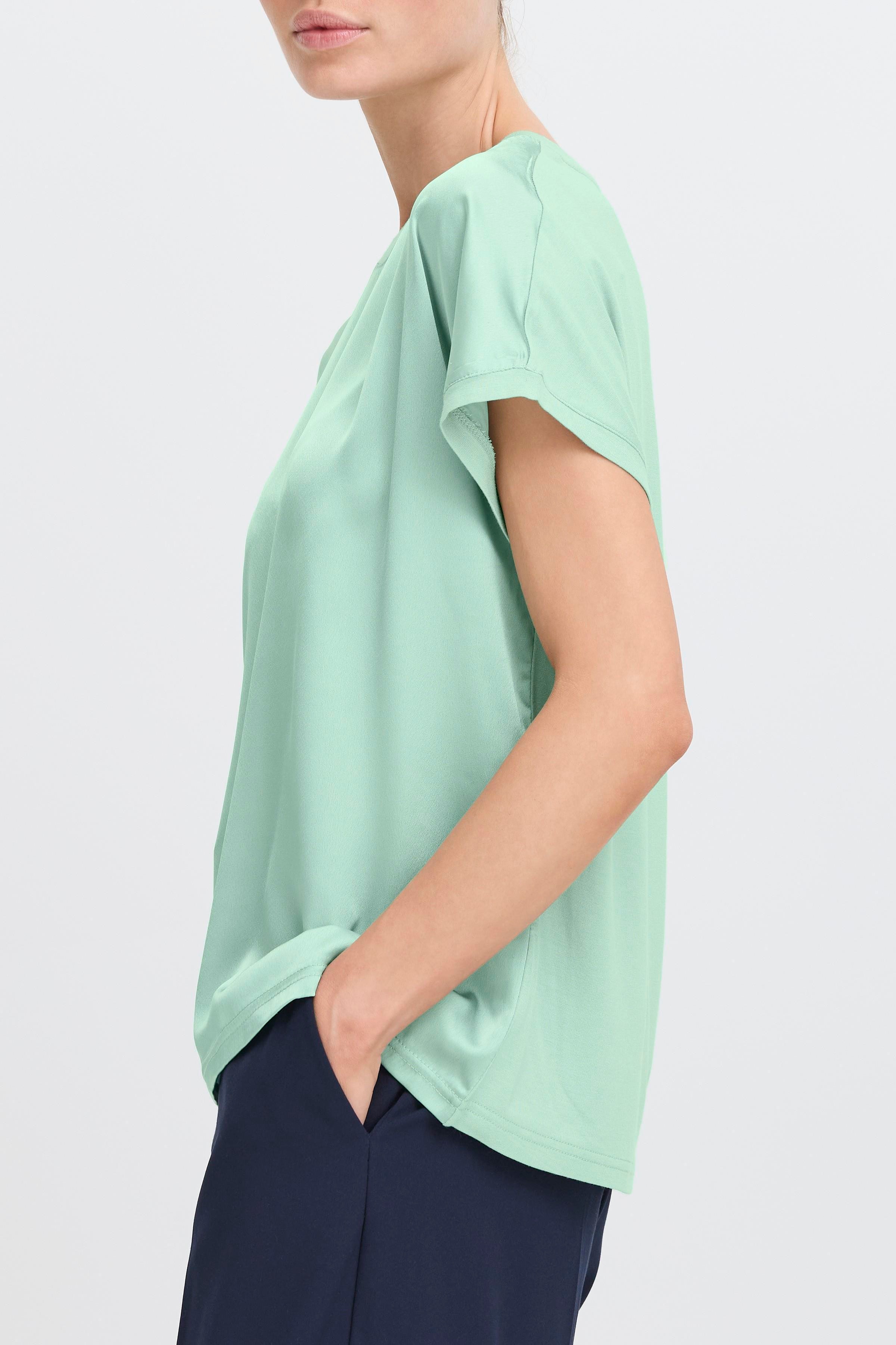 BYSELITA T-shirt LOOKBOOK DETAIL 20817186-165106