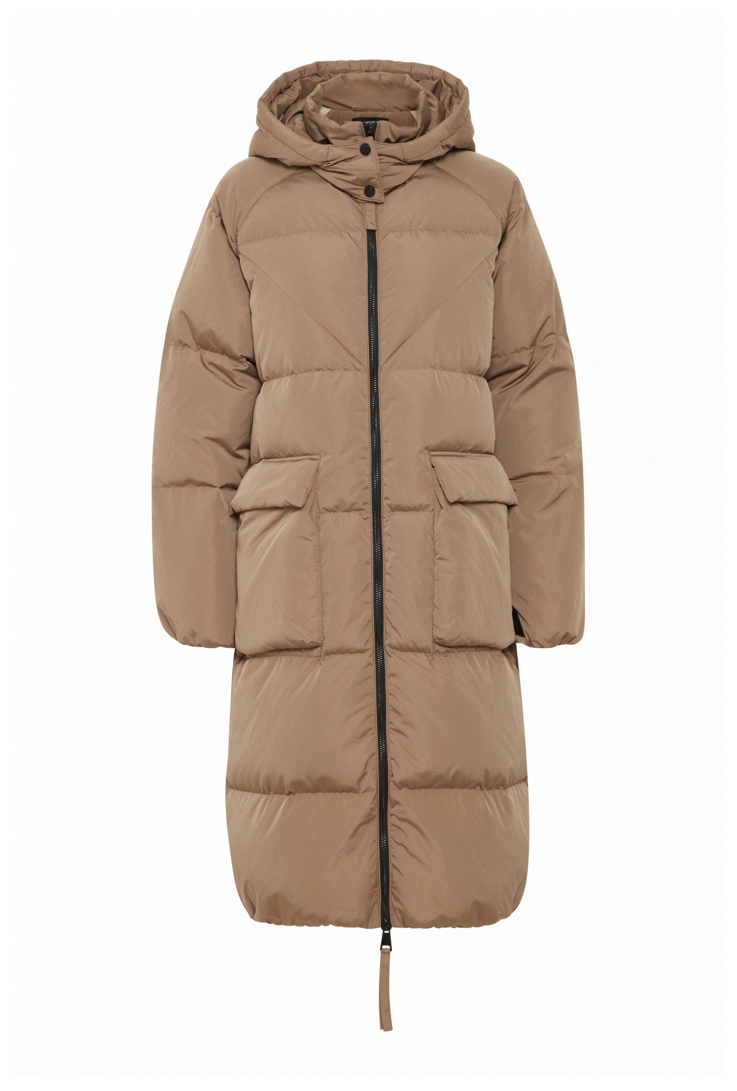 BYCRISTEL Kåpe PACK FRONT 20815119-181112