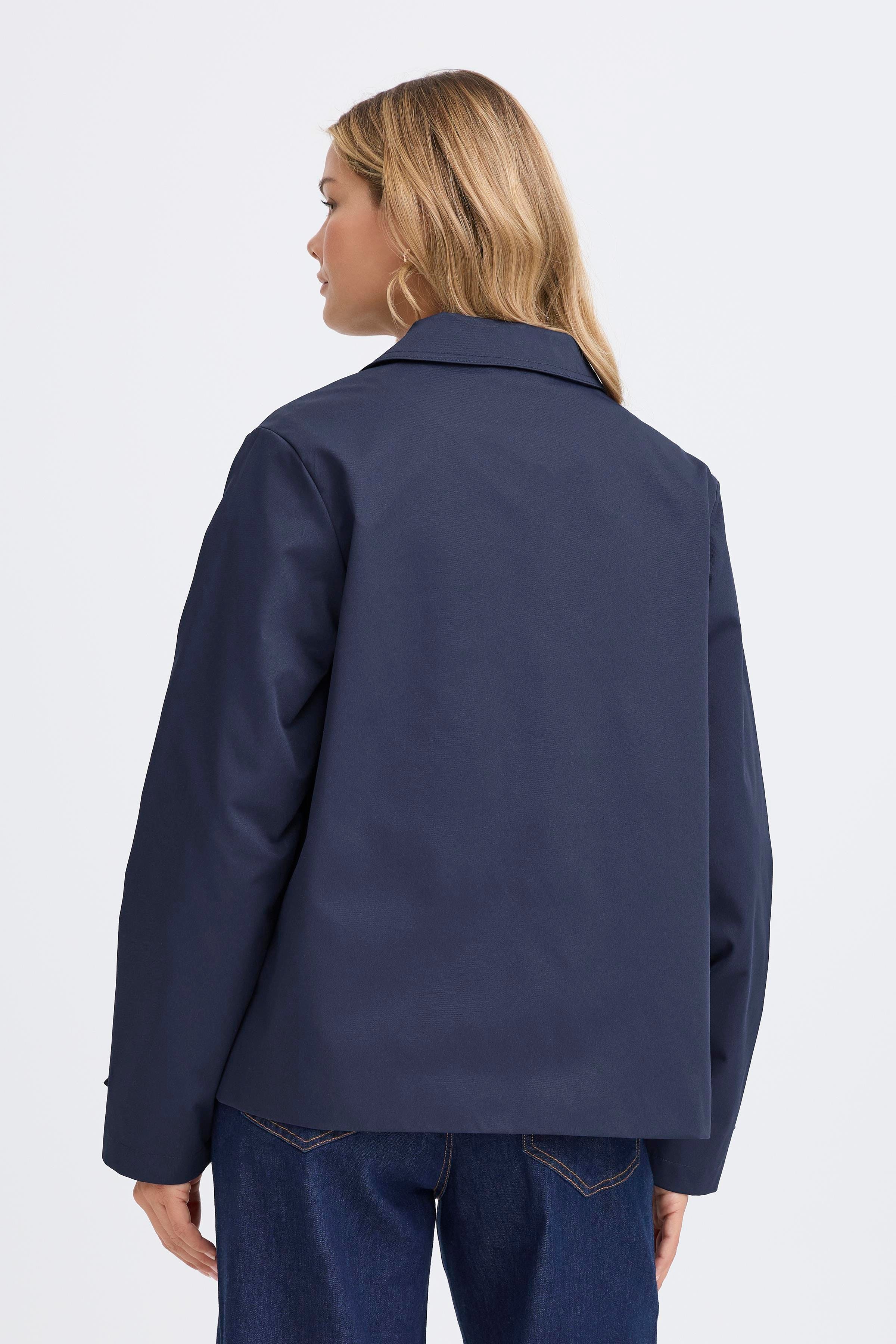 FRTRINA Yttertøy LOOKBOOK BACK 20617527-193923