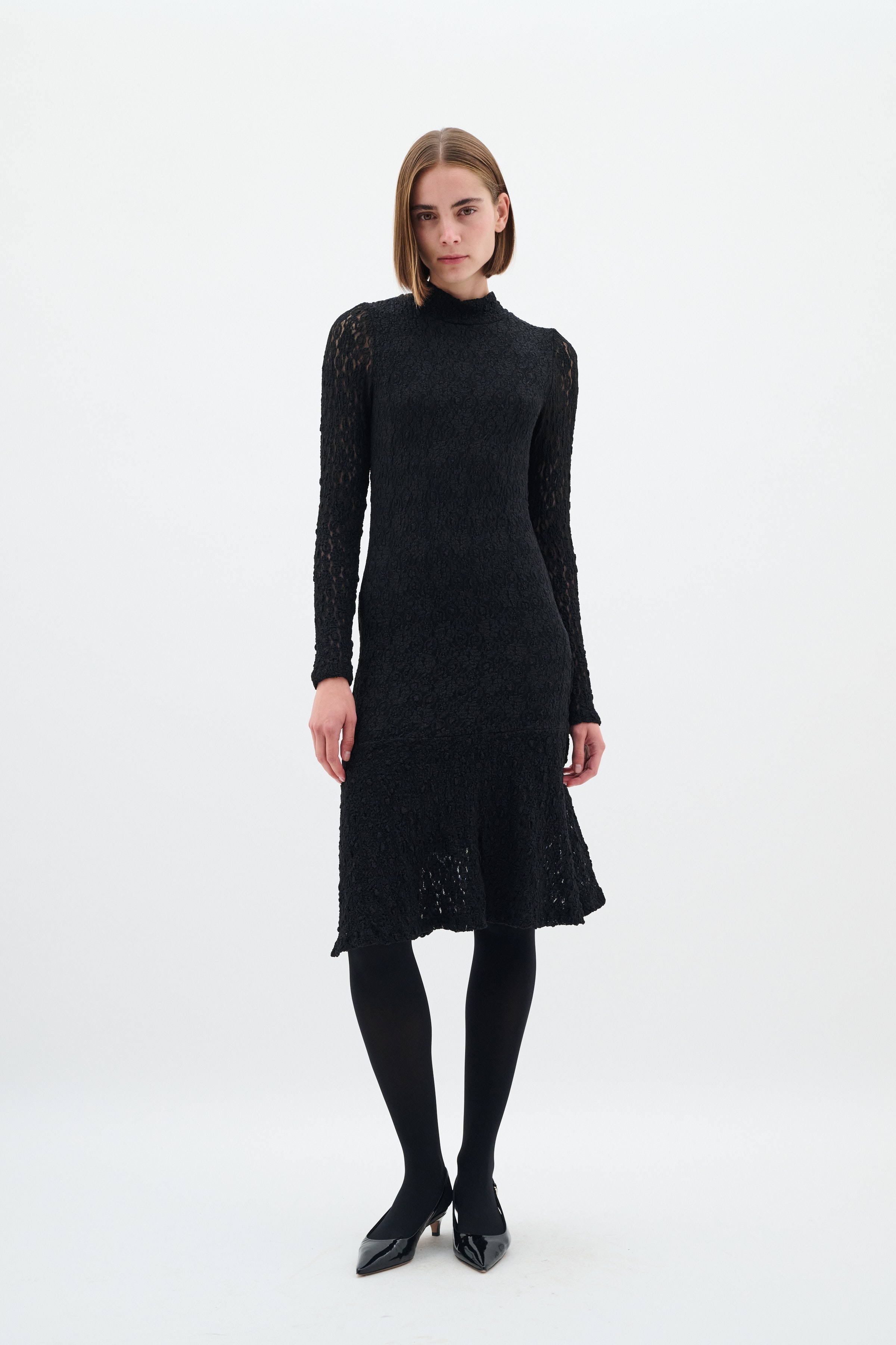 RissaIW Kleid LOOKBOOK FRONT 30110402-194008