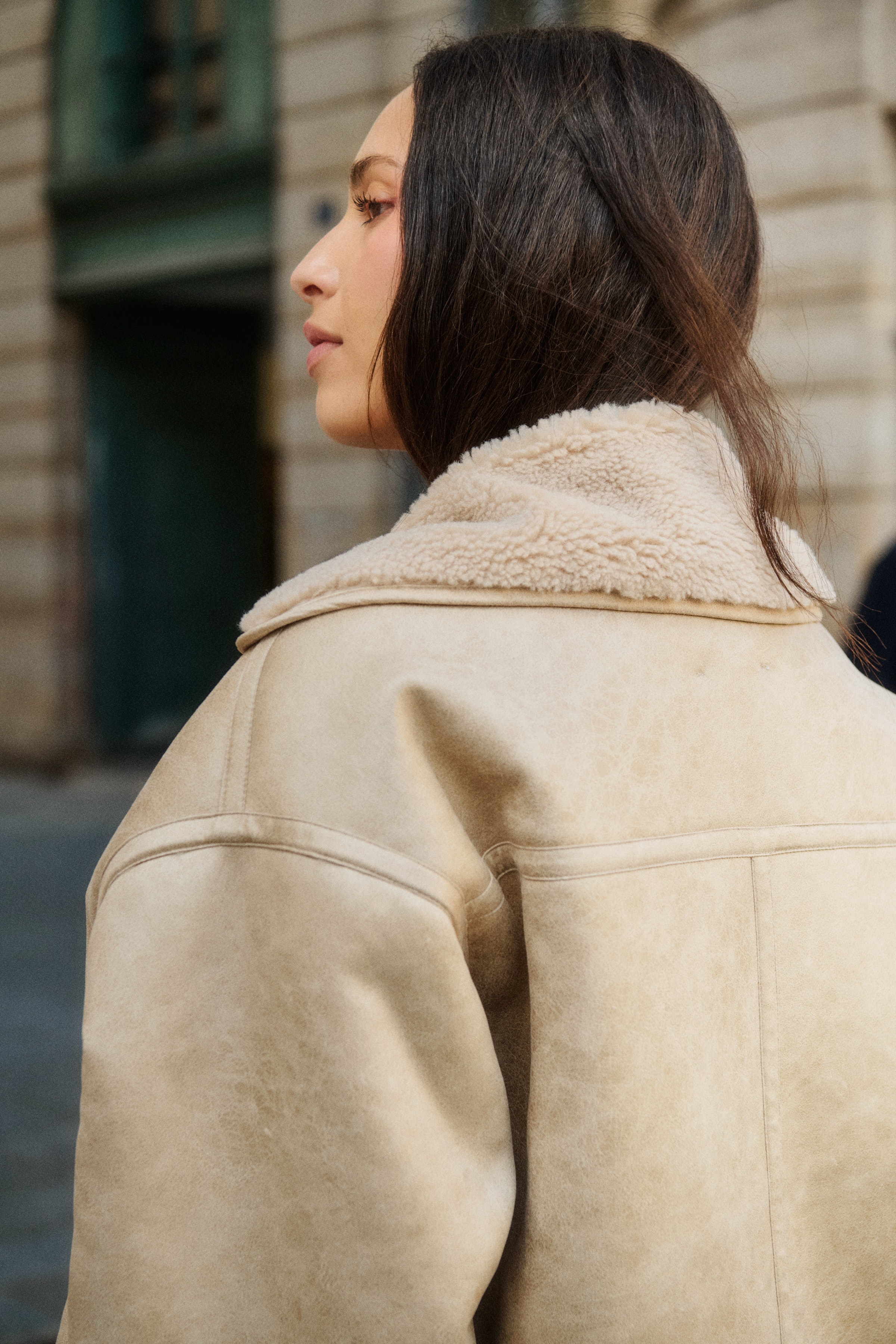 SLEvannah Outerwear LOCATION NONE 30408254-130404
