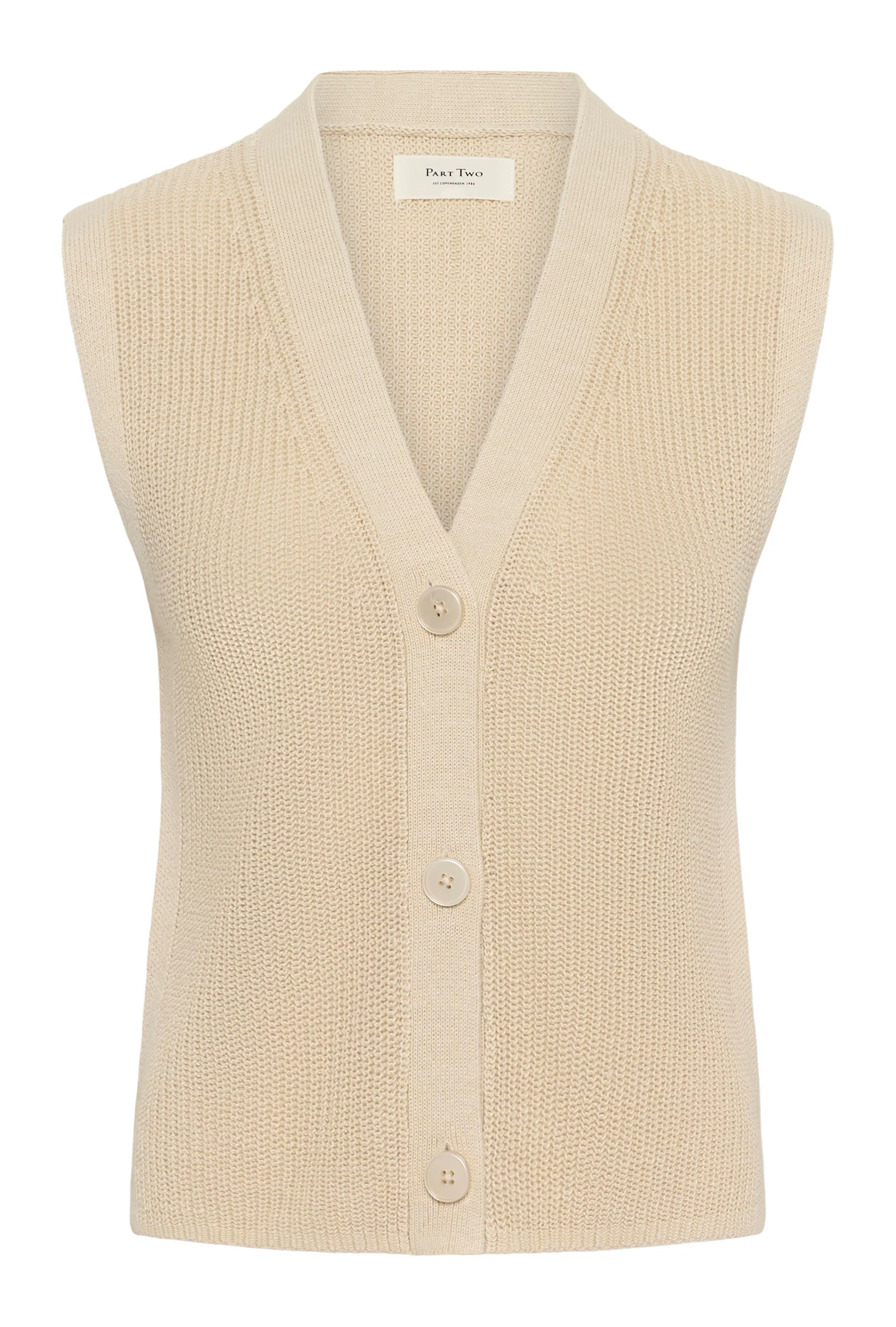 BatildaPW Vest PACK FRONT 30310584-130400