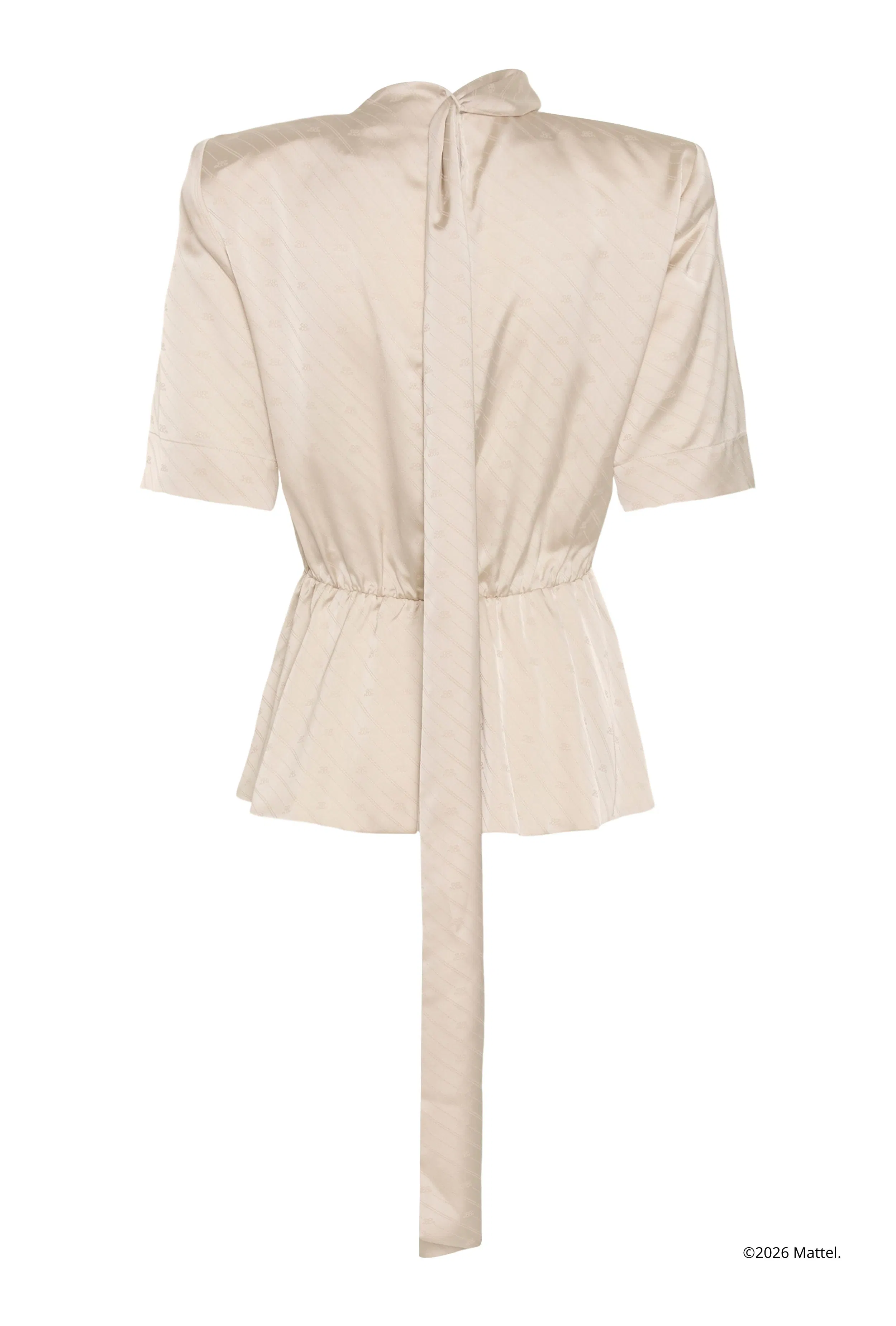 GZBXGteresa Blus PACK FRONT 10911287-120304