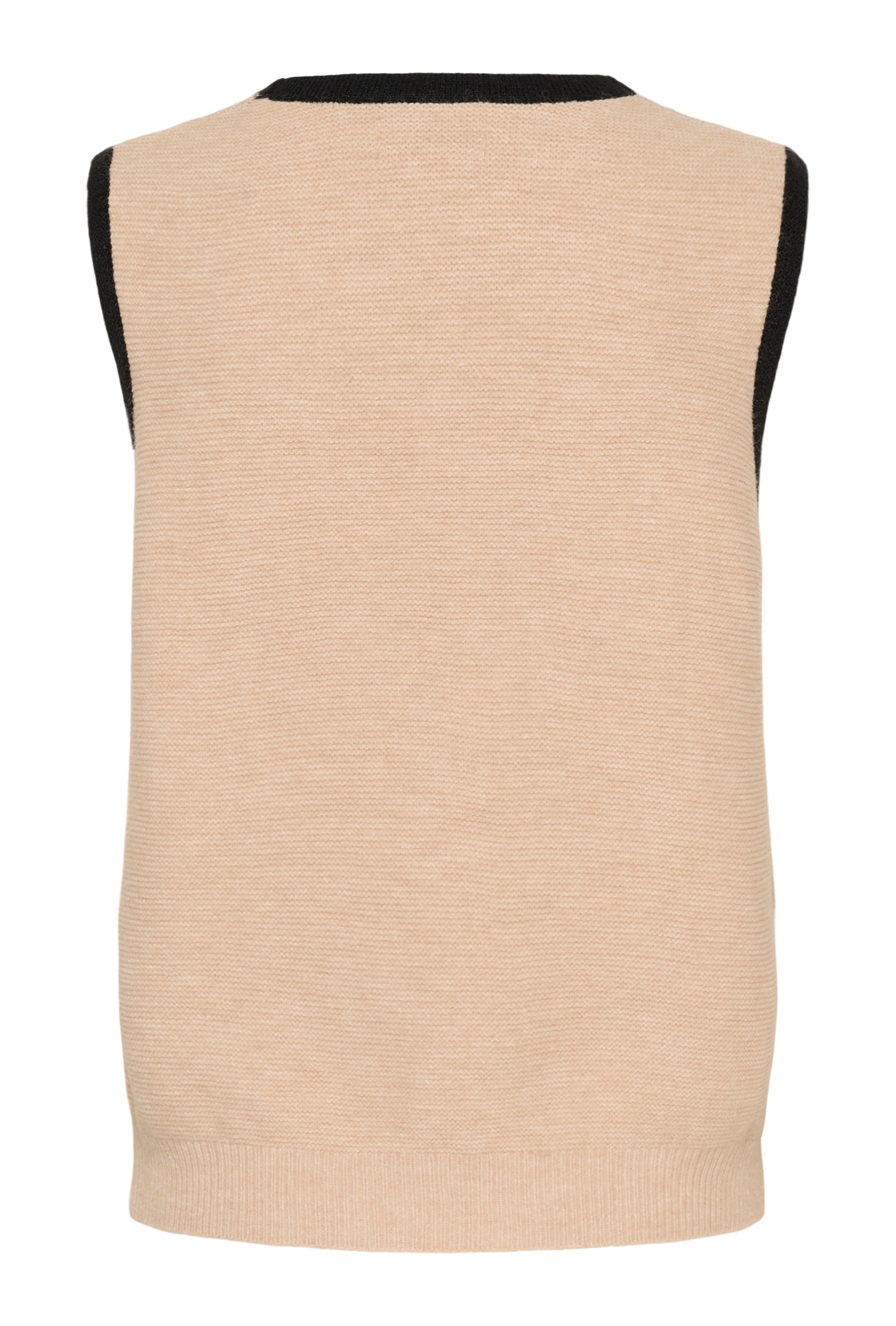 CRDaisee Strikket vest PACK BACK 10614713-100232