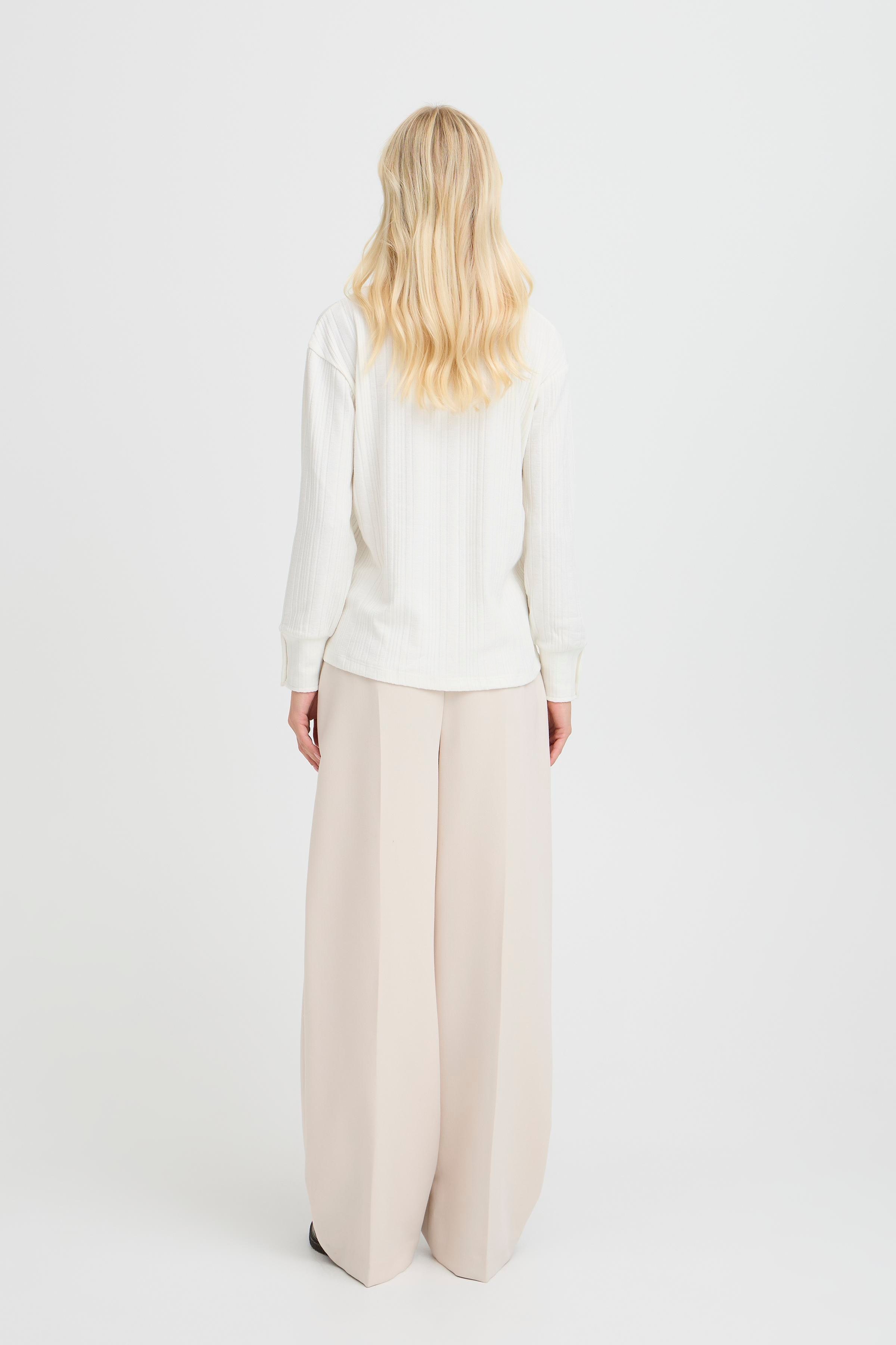 BYSMIRNA Top LOOKBOOK BACK 20817192-114300