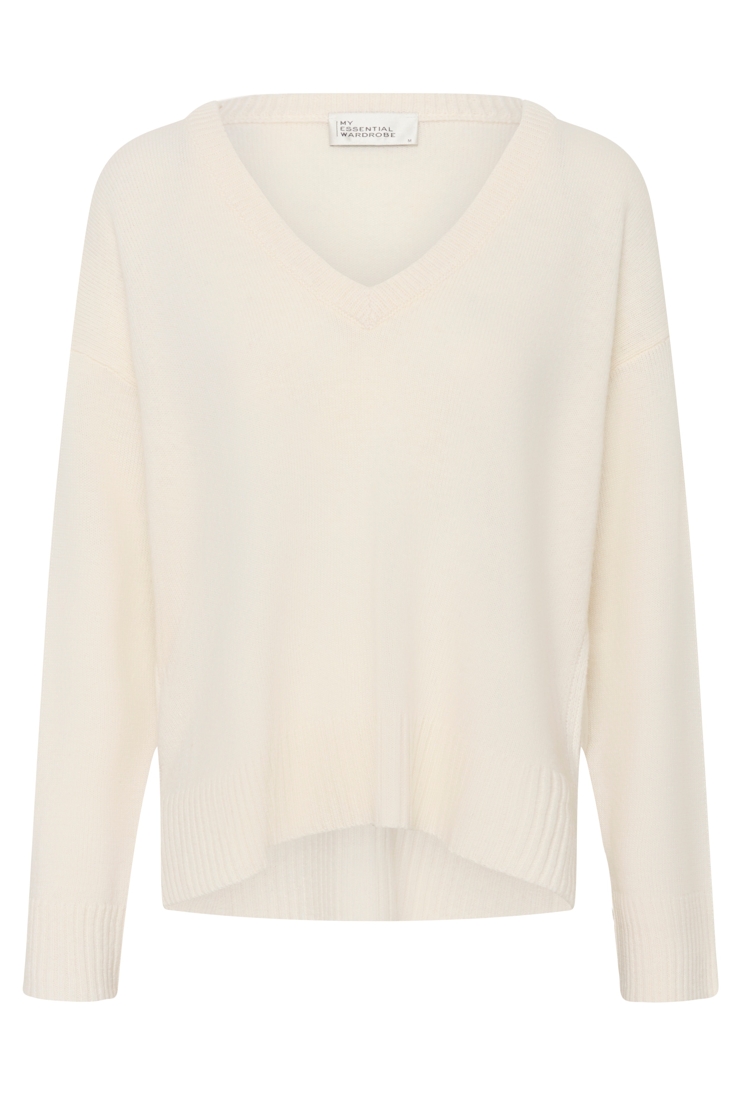 MWHuxi Pullover PACK FRONT 10705424-110602